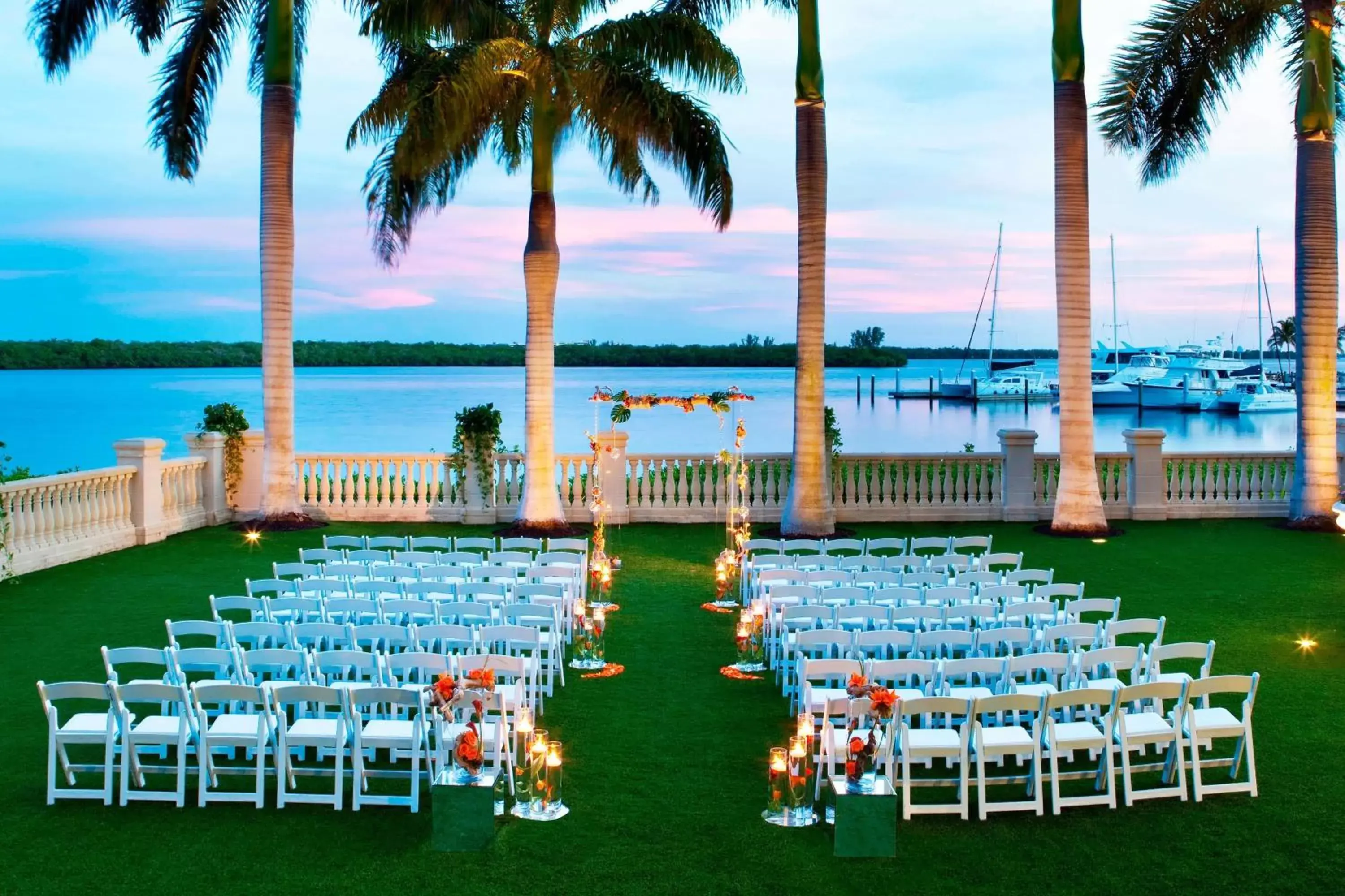 Other, Banquet Facilities in The Westin Cape Coral Resort at Marina Village