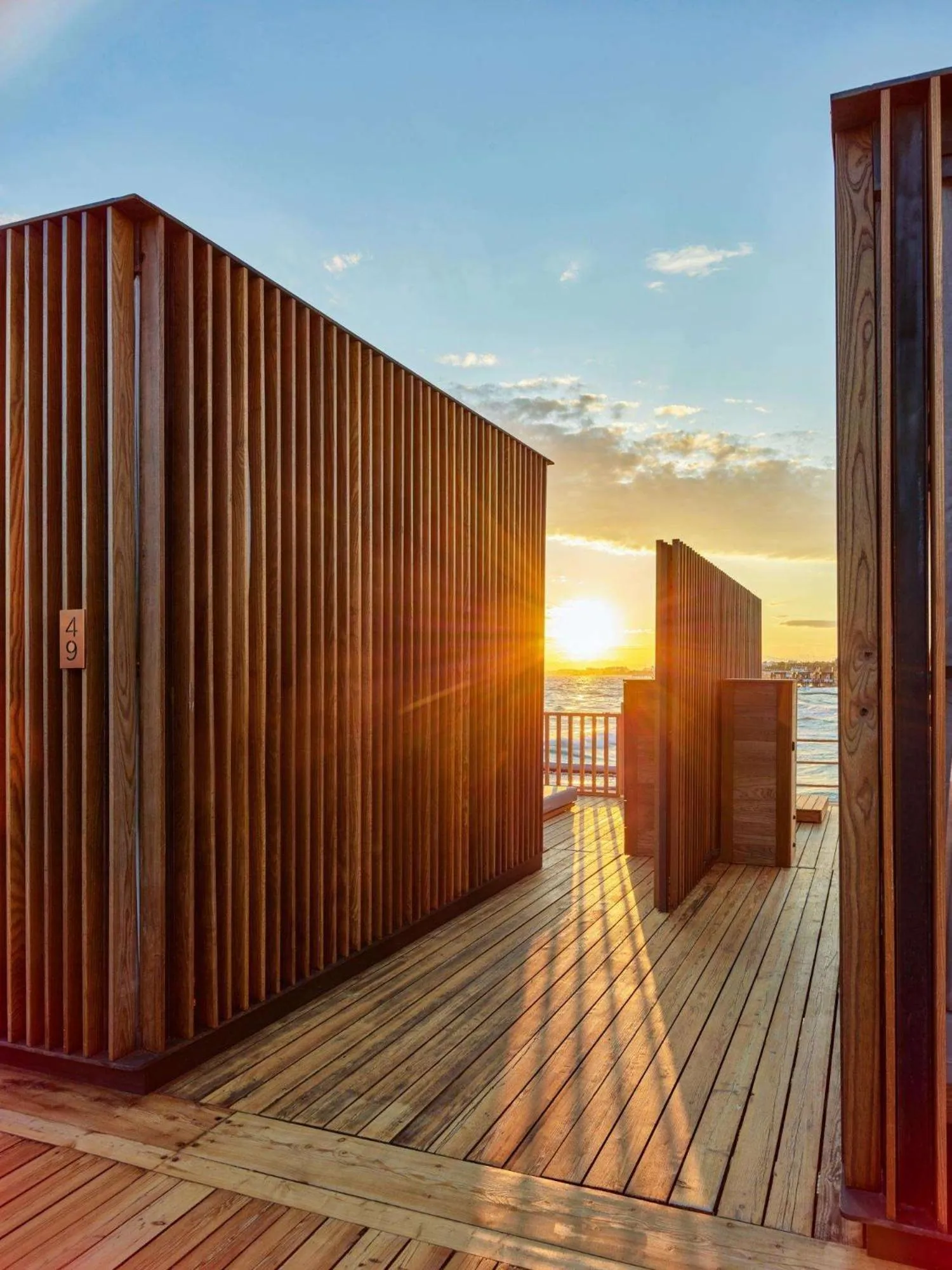 Beach in Maxx Royal Belek Golf Resort