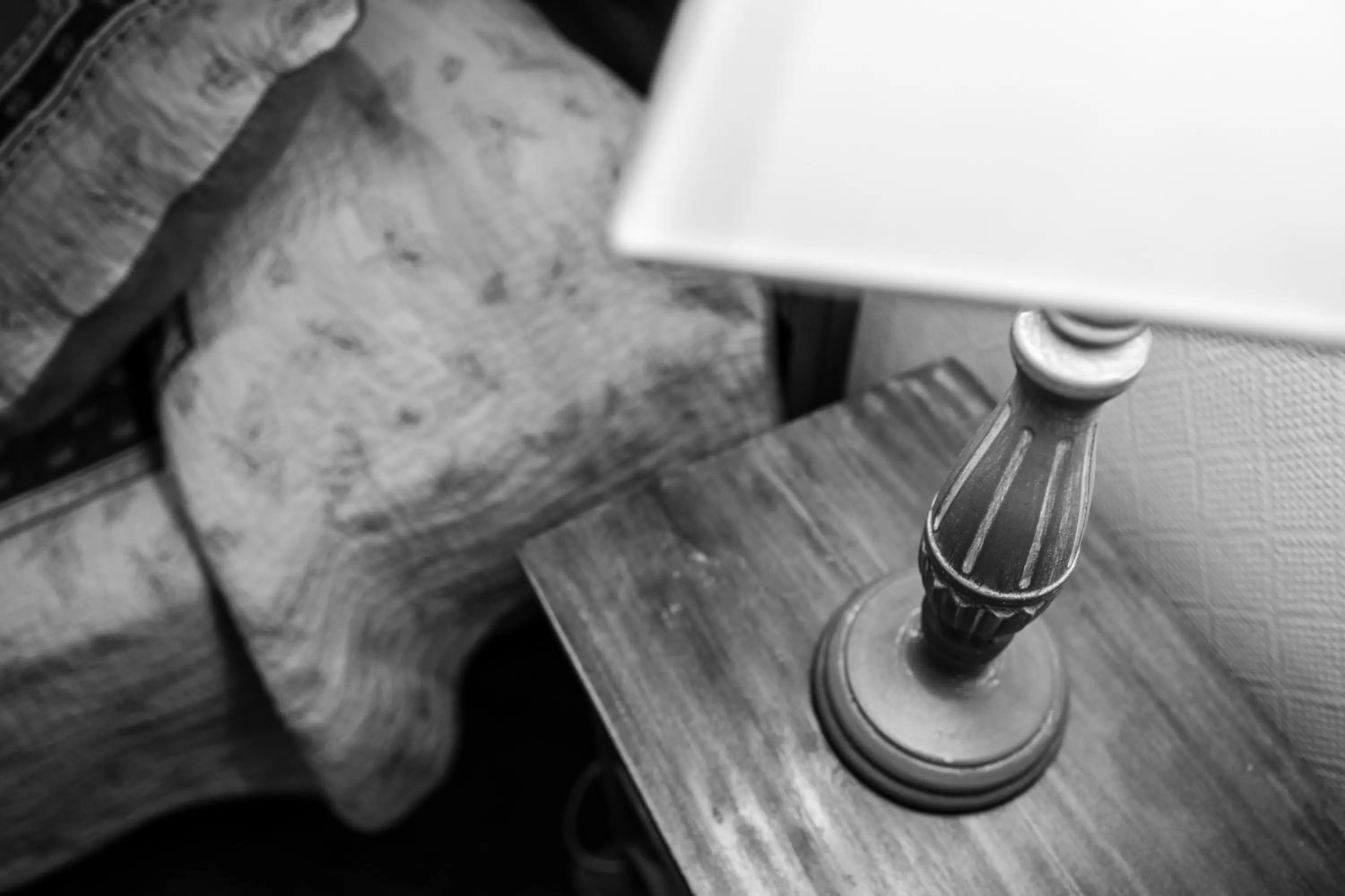 Decorative detail in Hotel Victor Hugo Nice