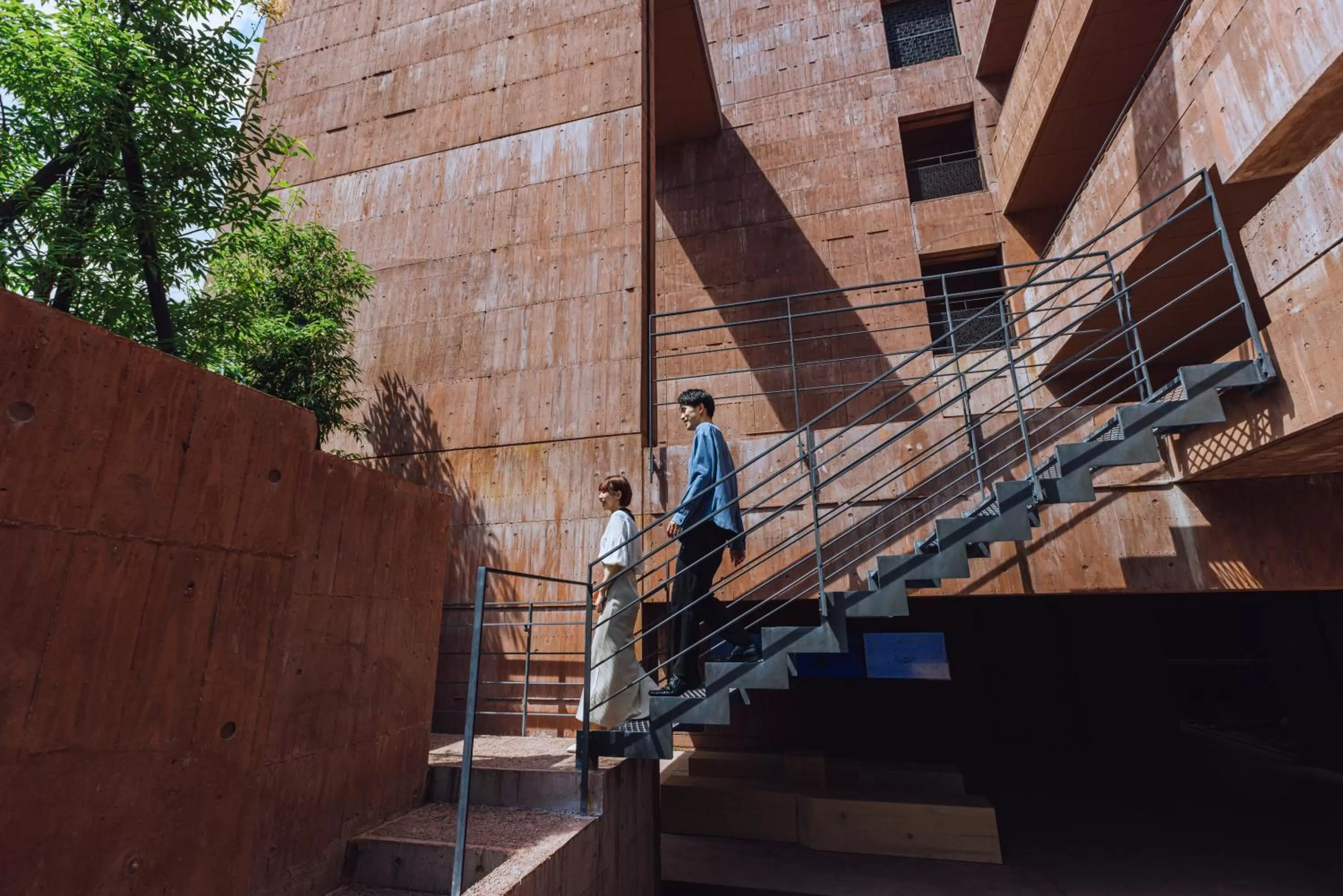 SEKIYA RESORT Galleria Midobaru