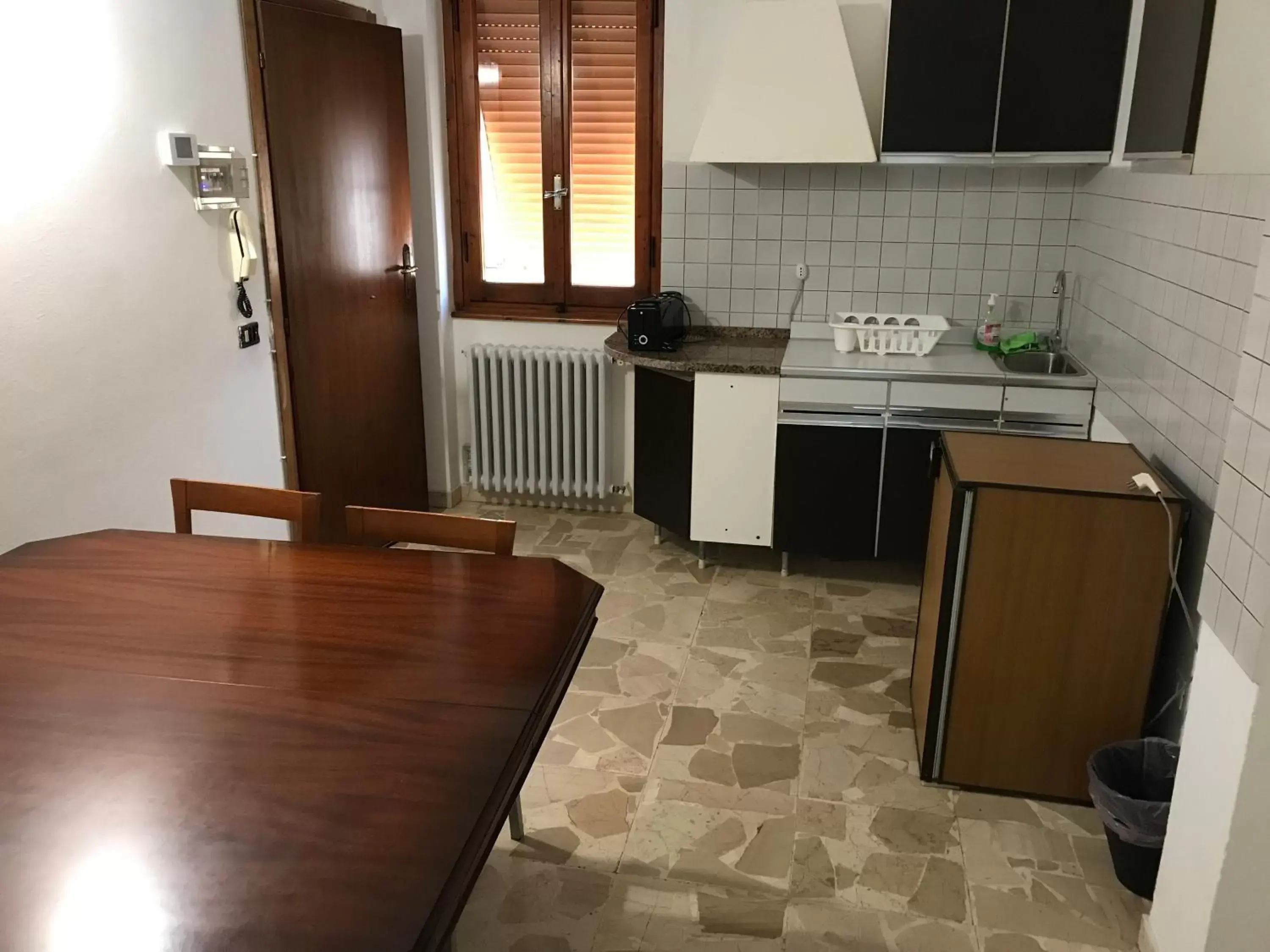 Kitchen/Kitchenette in B&B e Locazioni Turistiche Antico Borgo Toscano