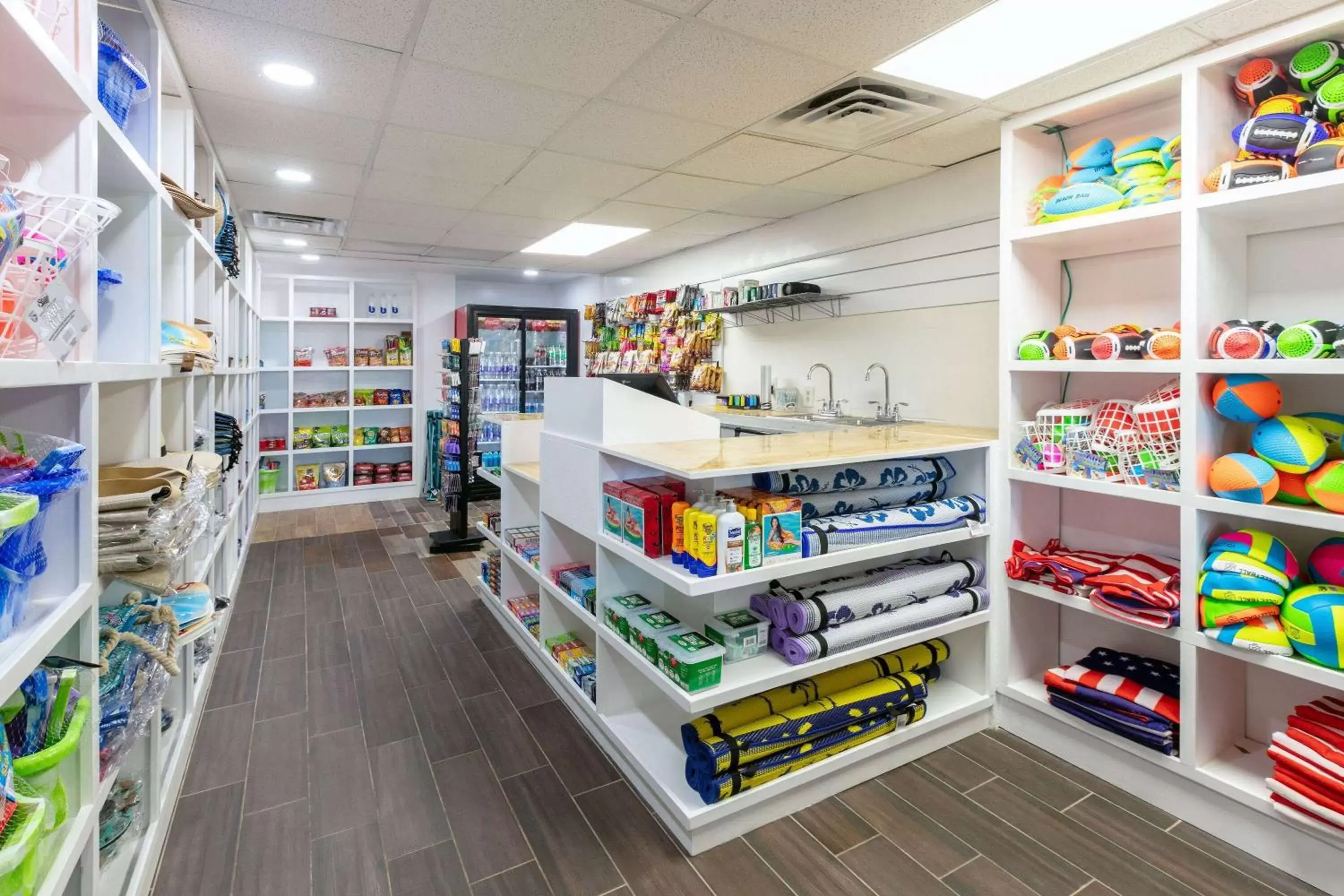 Food and drinks in Wyndham Corpus Christi Resort North Padre Island Food and drinks in Wyndham Corpus Christi Resort North Padre Island