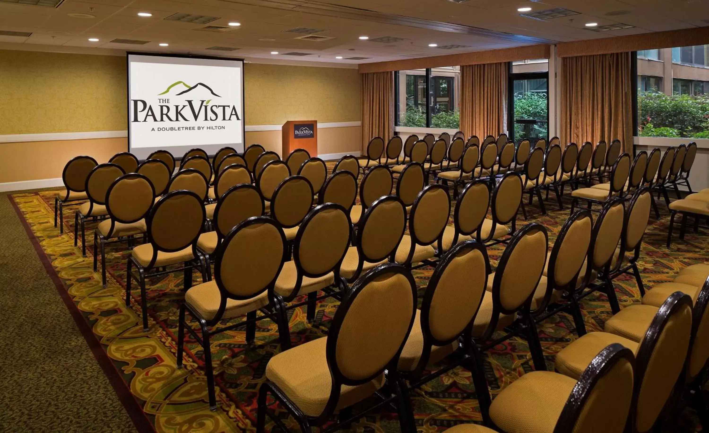 Meeting/conference room in The Park Vista - A DoubleTree by Hilton Hotel - Gatlinburg