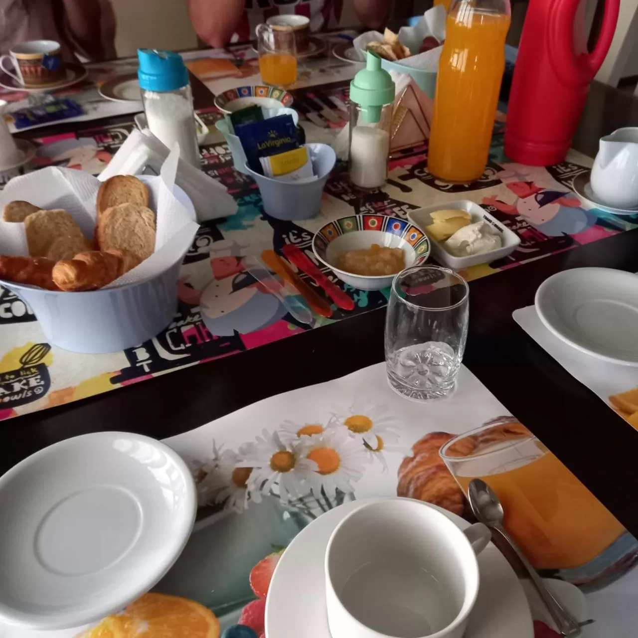 Breakfast in Casa cerca del centro Bed&breakfast