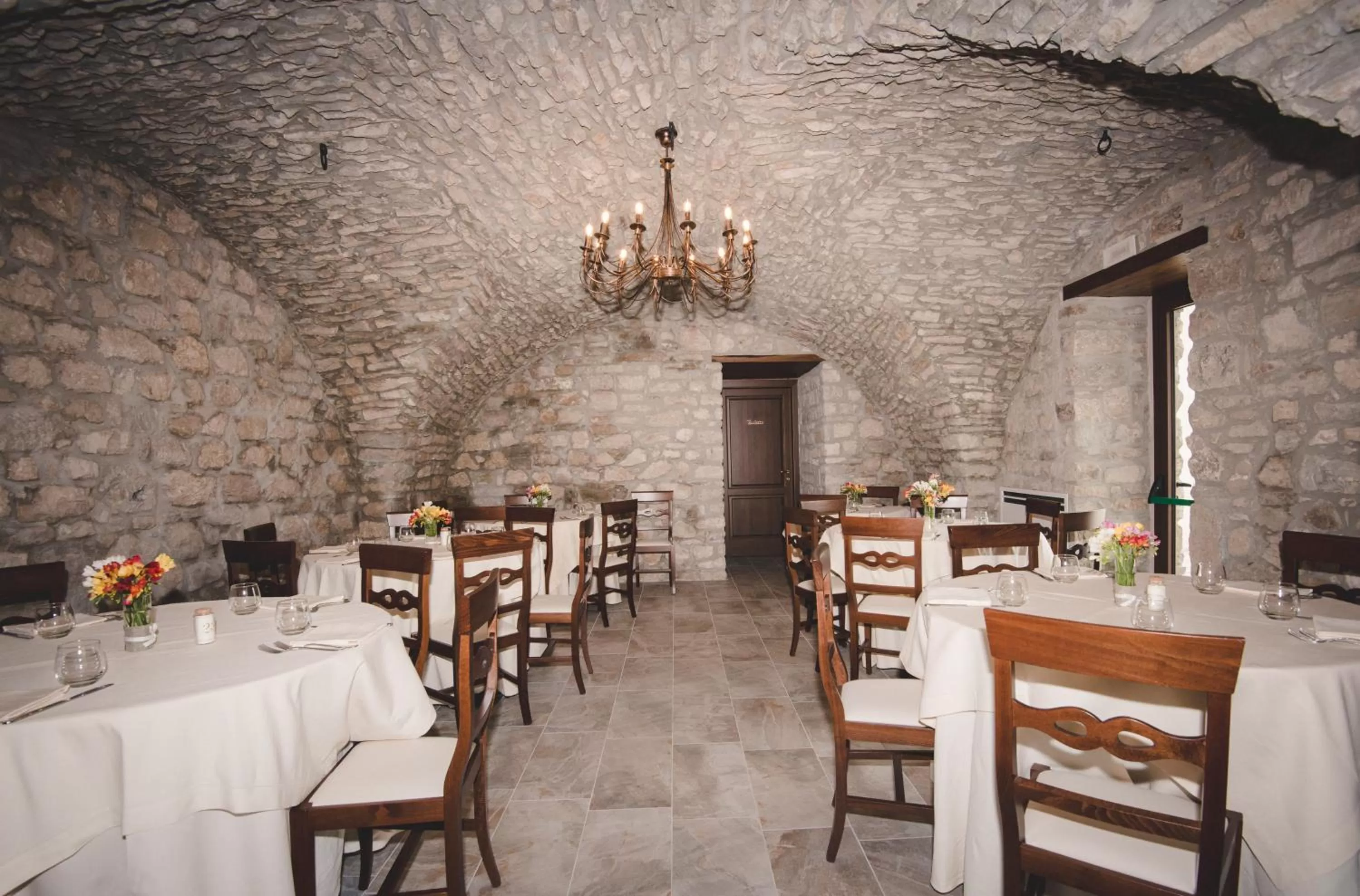 Restaurant/Places to Eat in Il Vecchio Frantoio