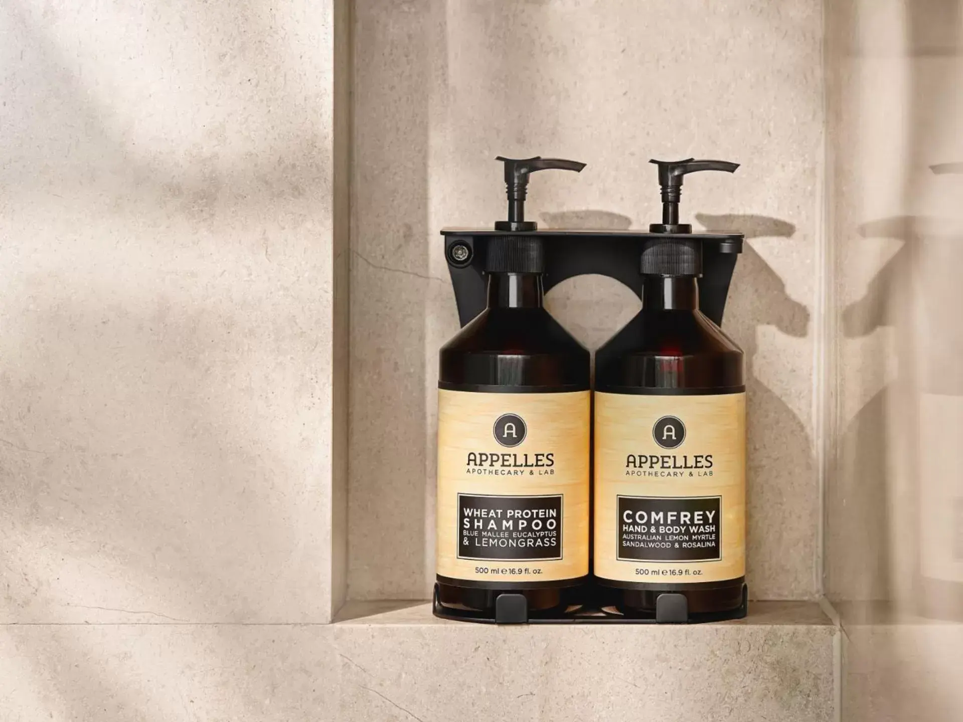 Bathroom in Windsor Hotel Taichung Bathroom in Windsor Hotel Taichung