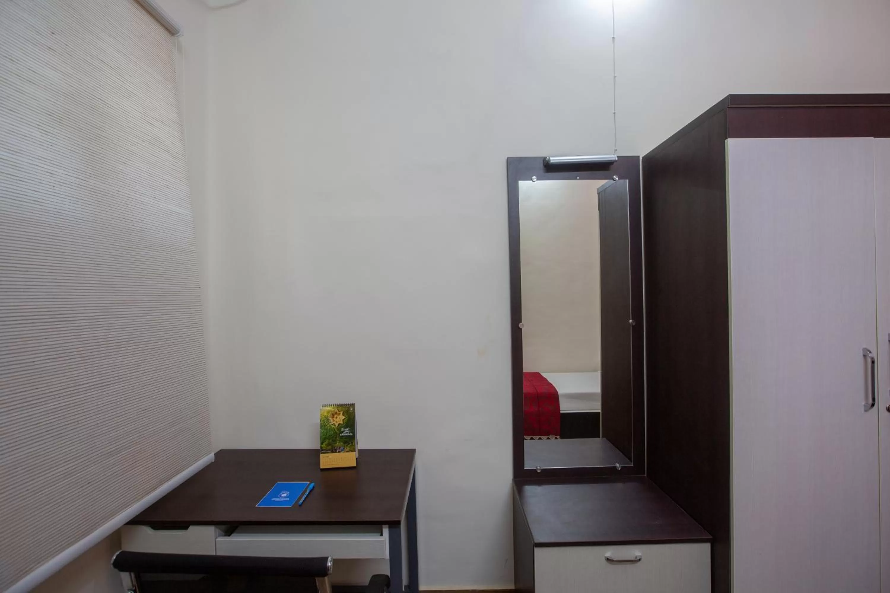 KSTDC Hotel Mayura Vijayanagara Hampi