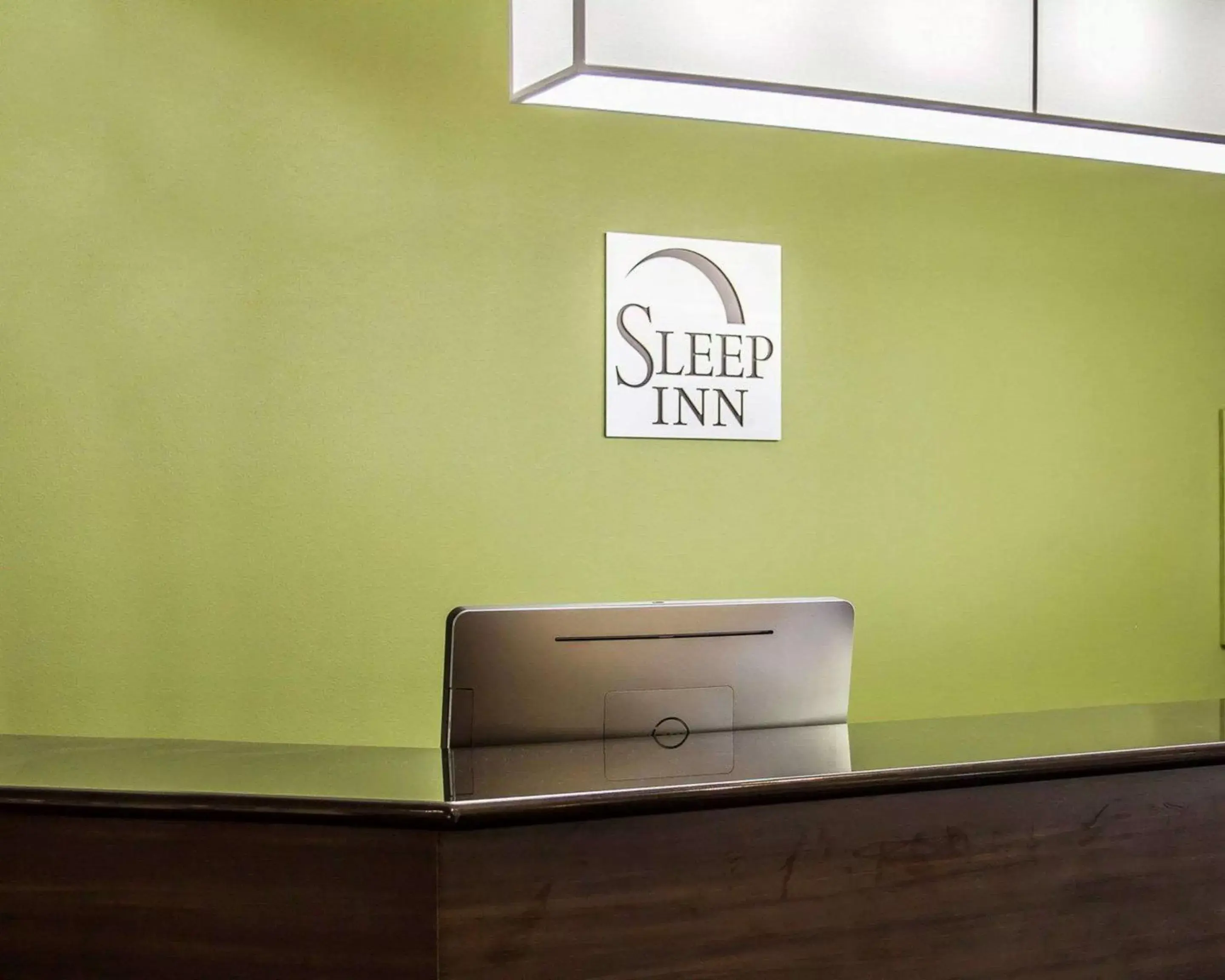 Lobby or reception in Sleep Inn & Suites Roseburg North Near Medical Center