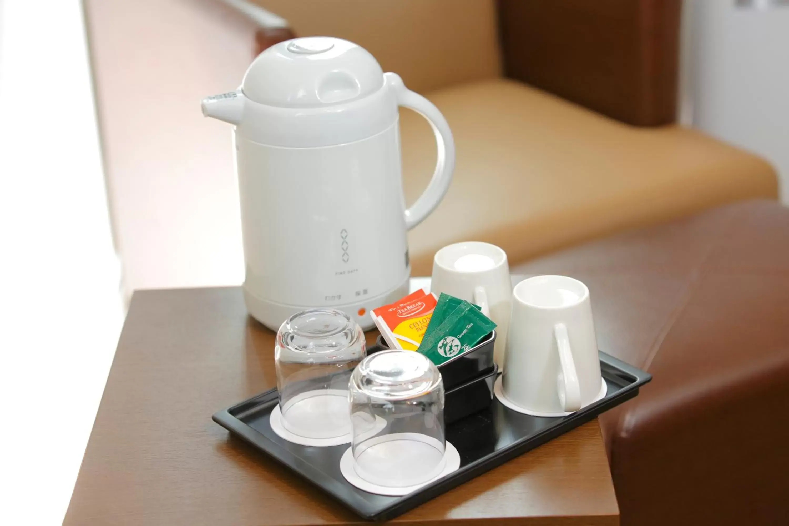 Other, Coffee/Tea Facilities in HOTEL MYSTAYS Utsunomiya