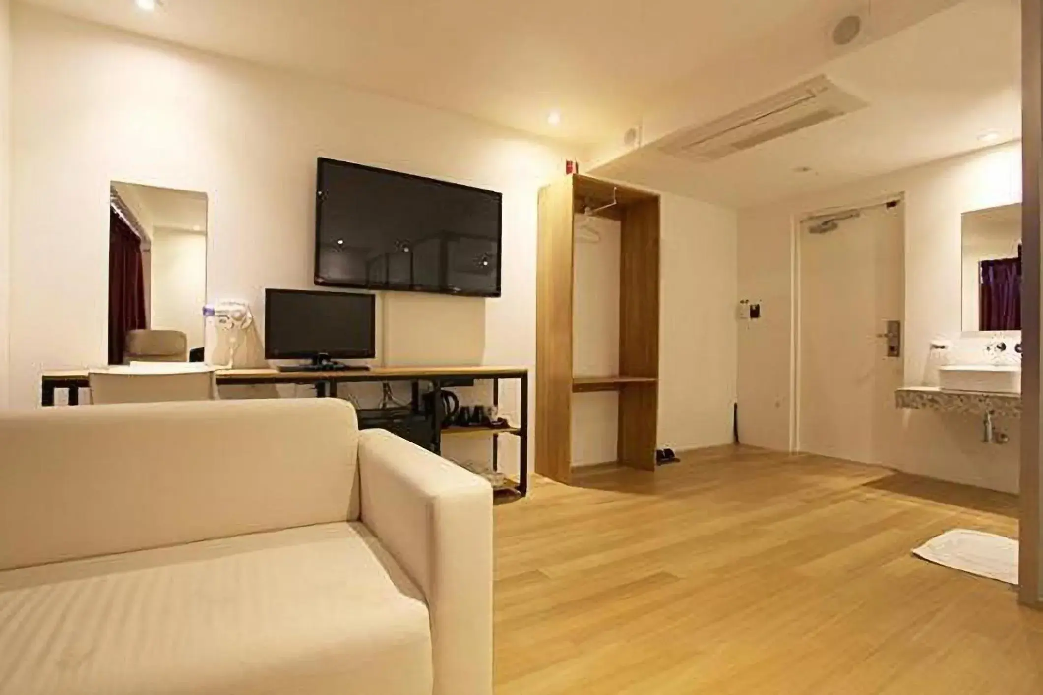 La Villa Hotel La Villa Hotel