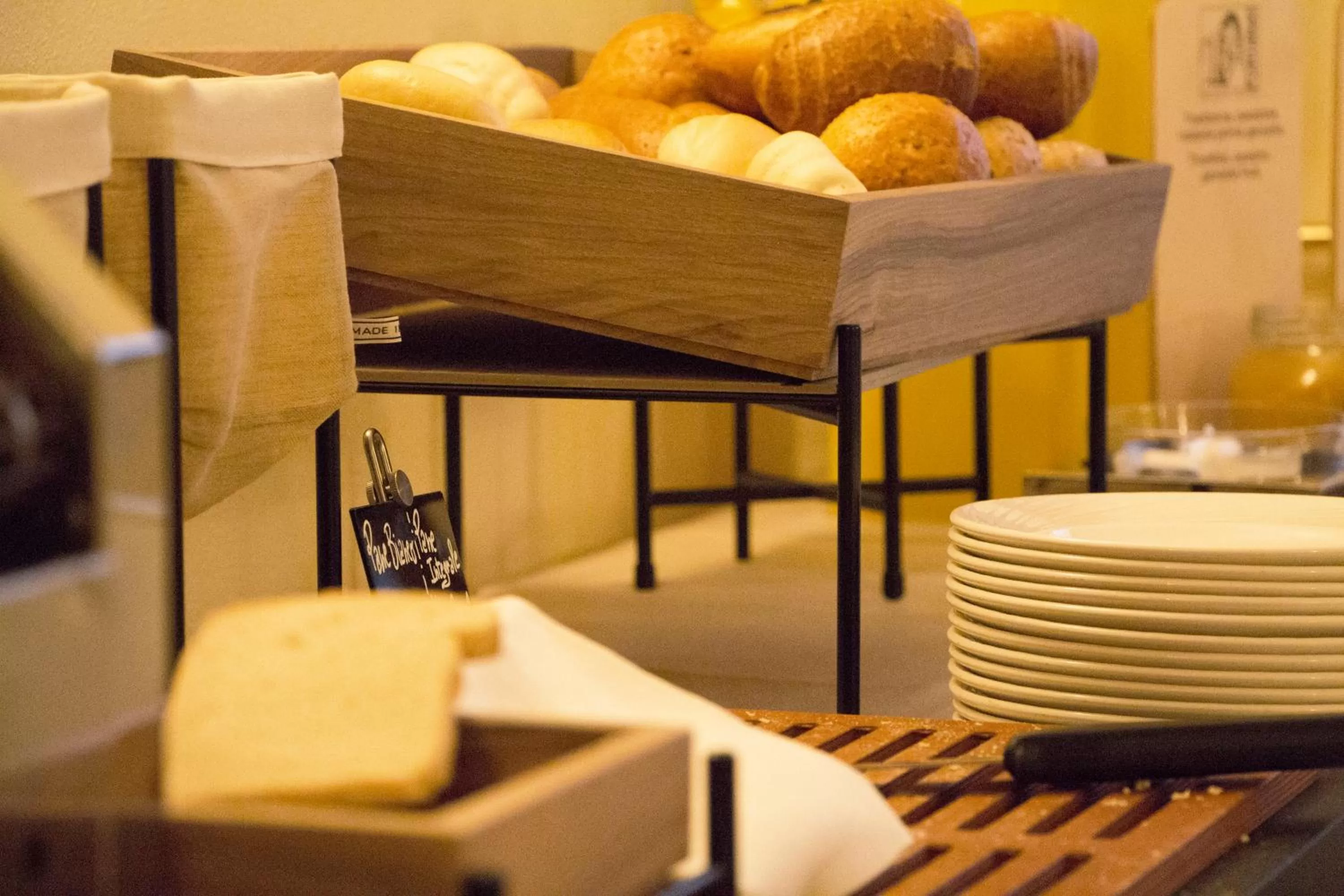 Restaurant/places to eat in Villa Quaranta Tommasi Wine Hotel & SPA