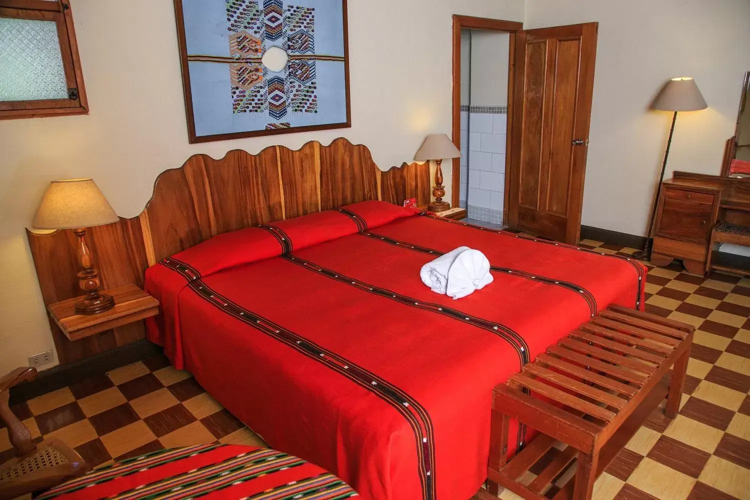 Bedroom, Bed in Regis Hotel Spa Bedroom, Bed in Regis Hotel Spa