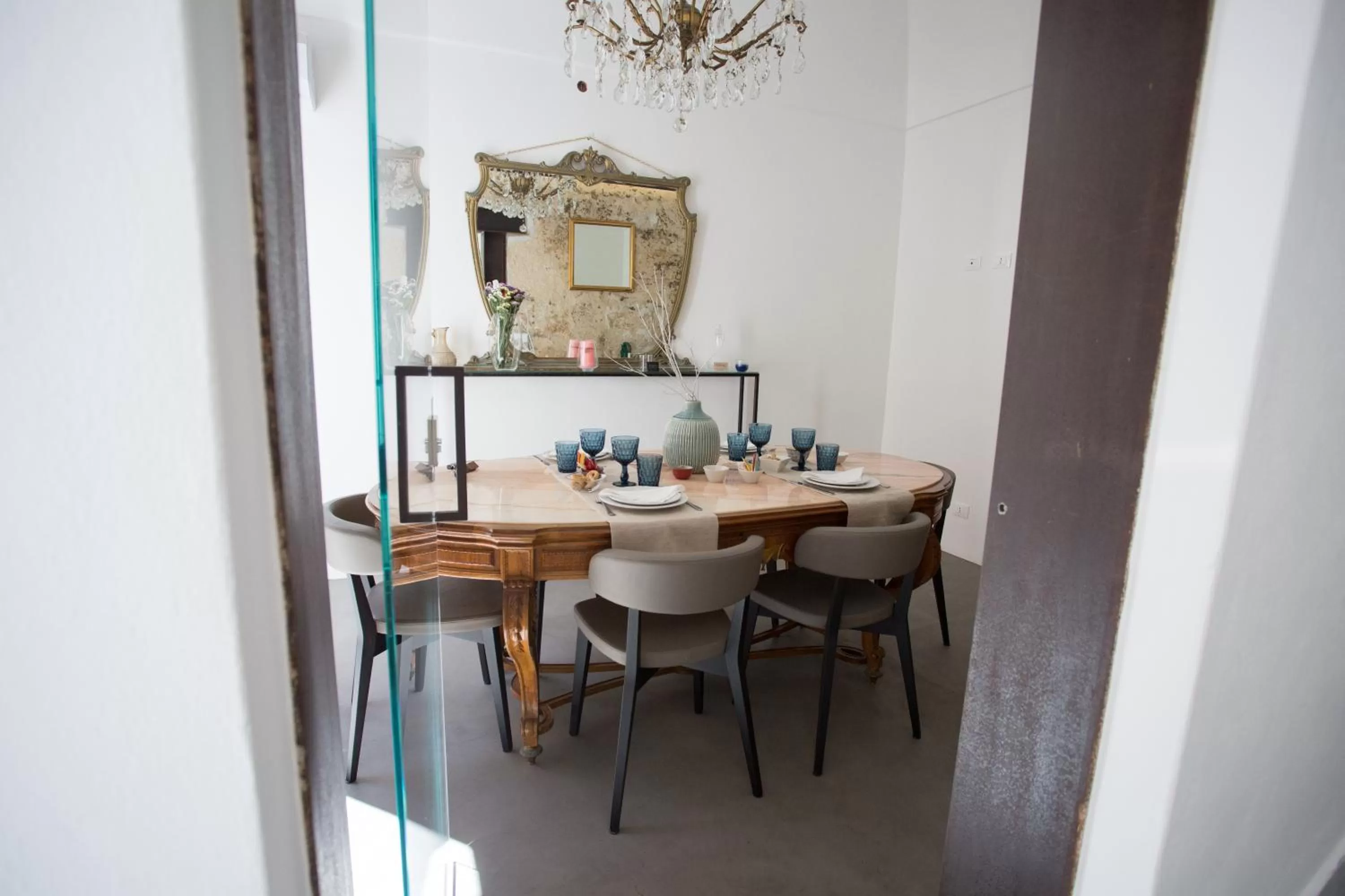 Lounge or bar in Settegrana