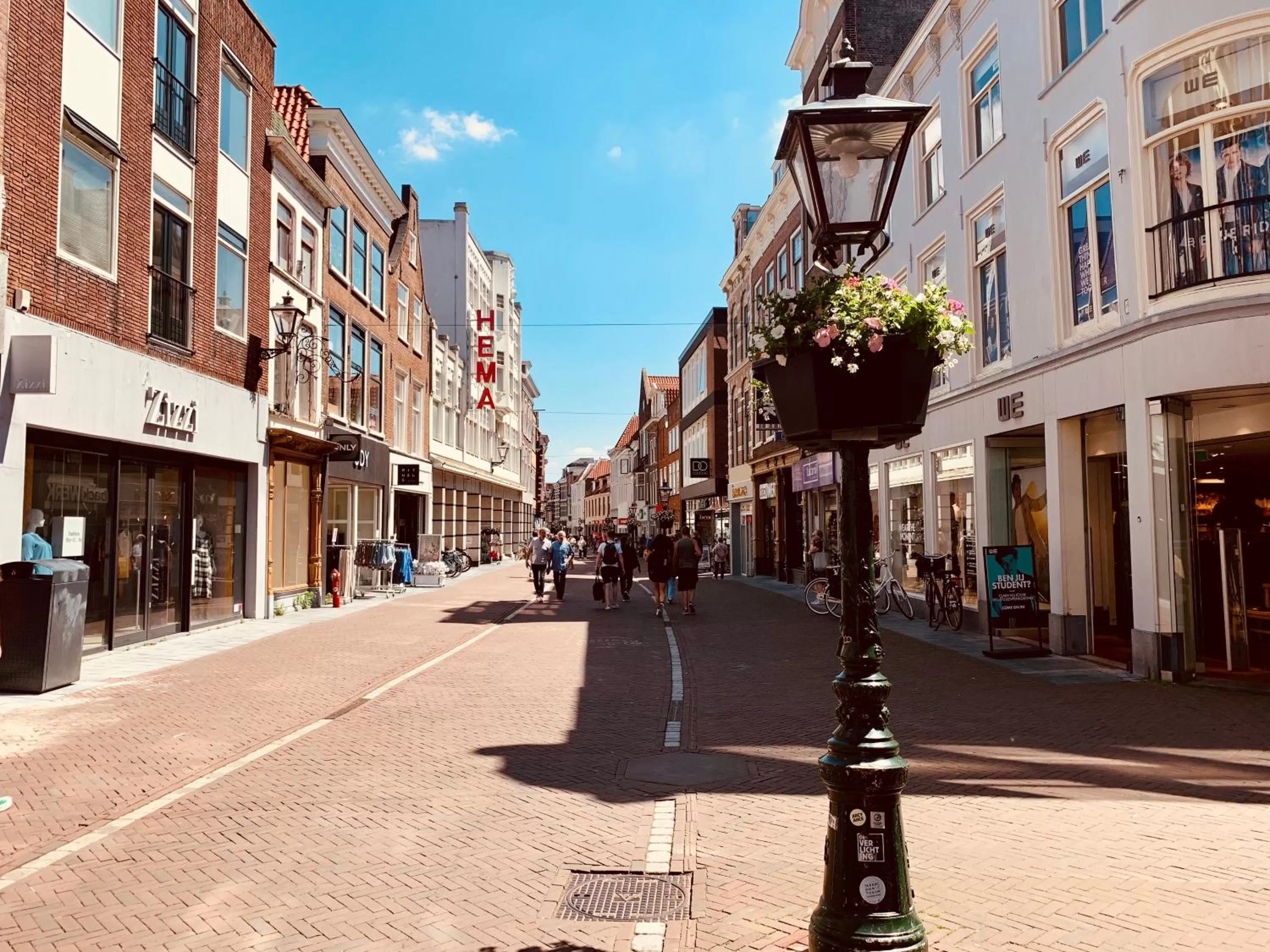 Supermarket/grocery shop in Hotel VIC