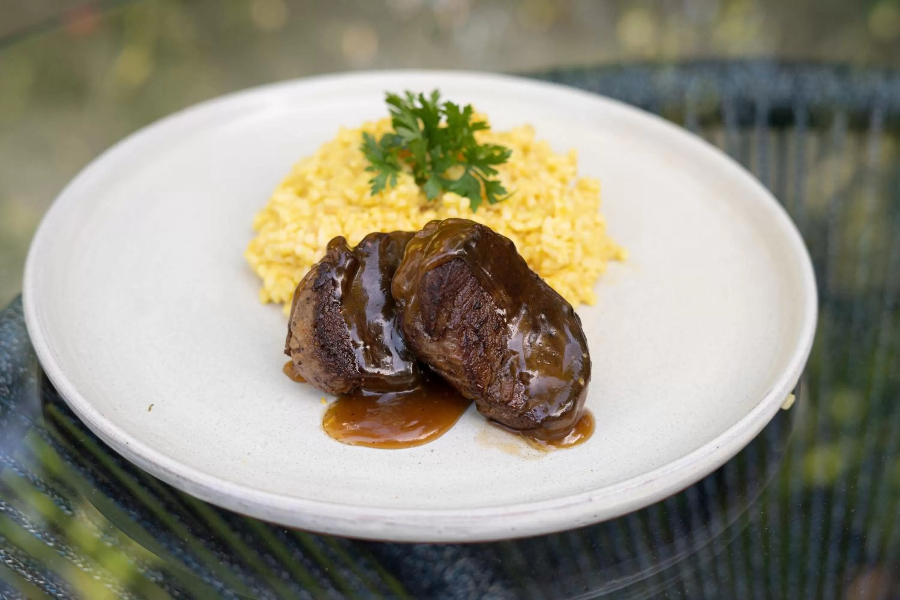 Restaurant/places to eat in Villa Canziani & Donato