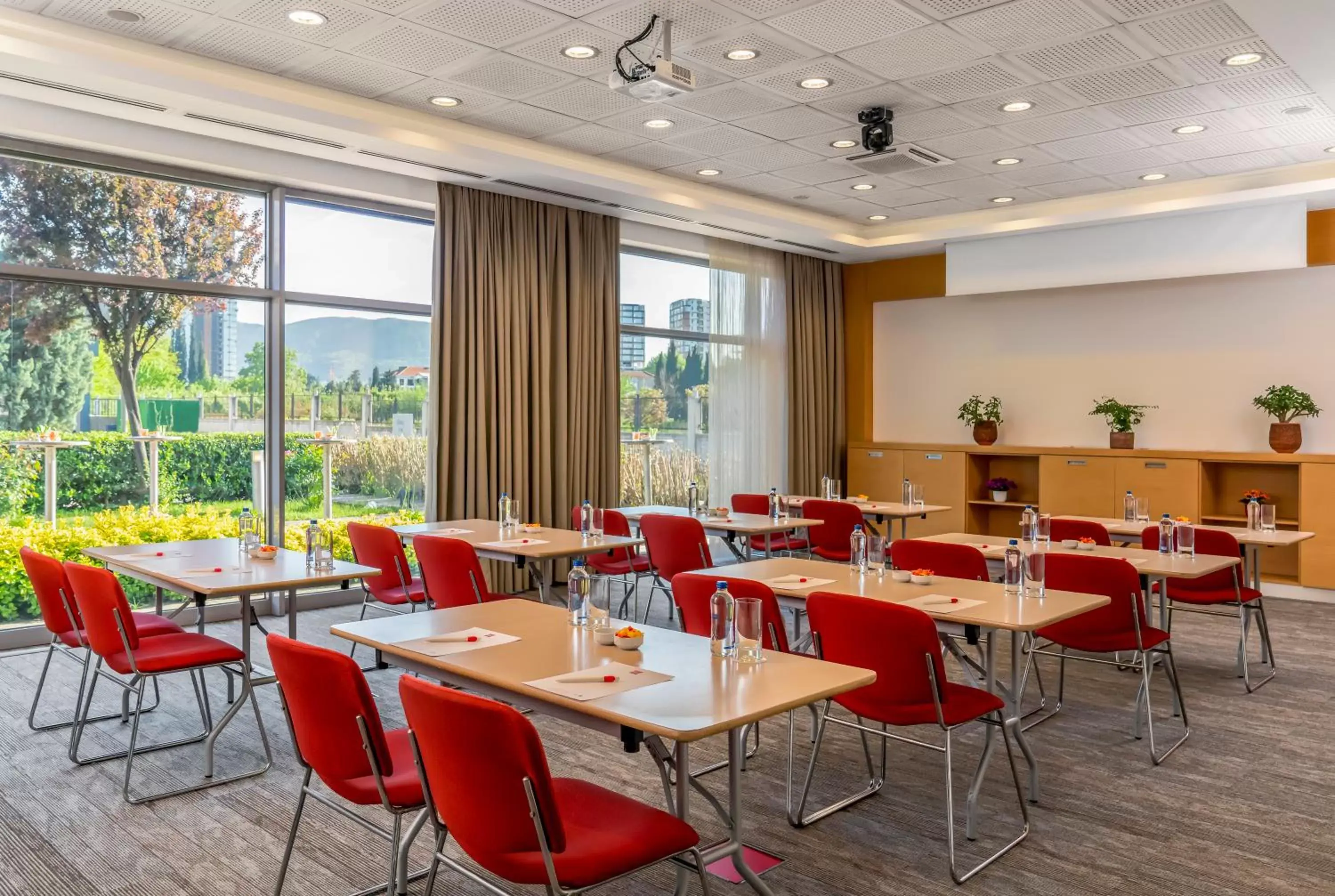 Meeting/conference room in Ibis Bursa