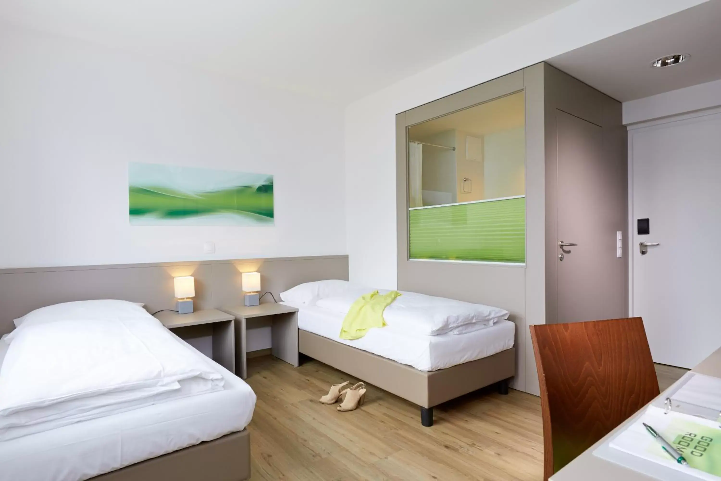 Single Room in Good Rooms GmbH Guntramsdorf Single Room in Good Rooms GmbH Guntramsdorf
