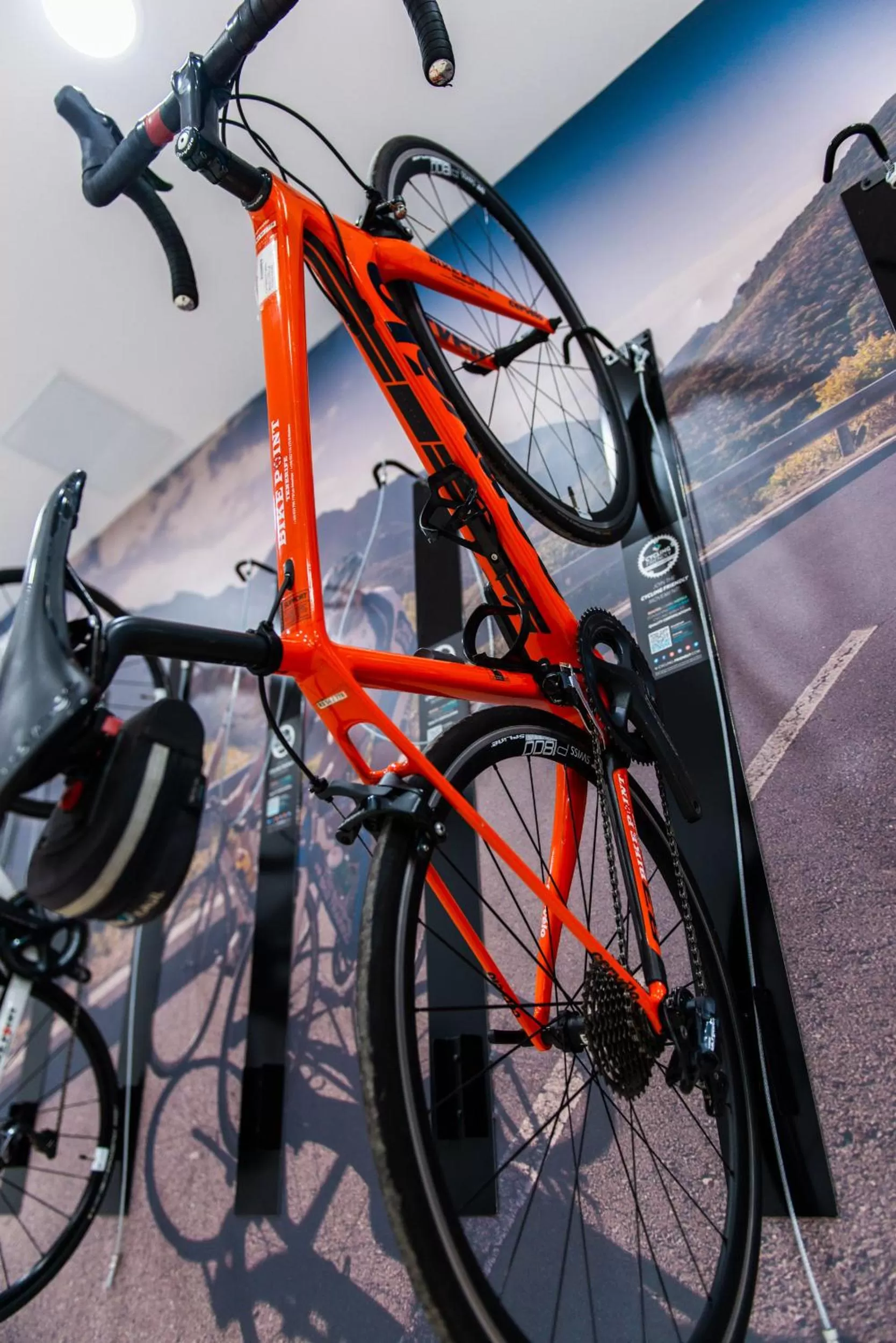 Cycling in Spring Arona Gran Hotel - Adults Only