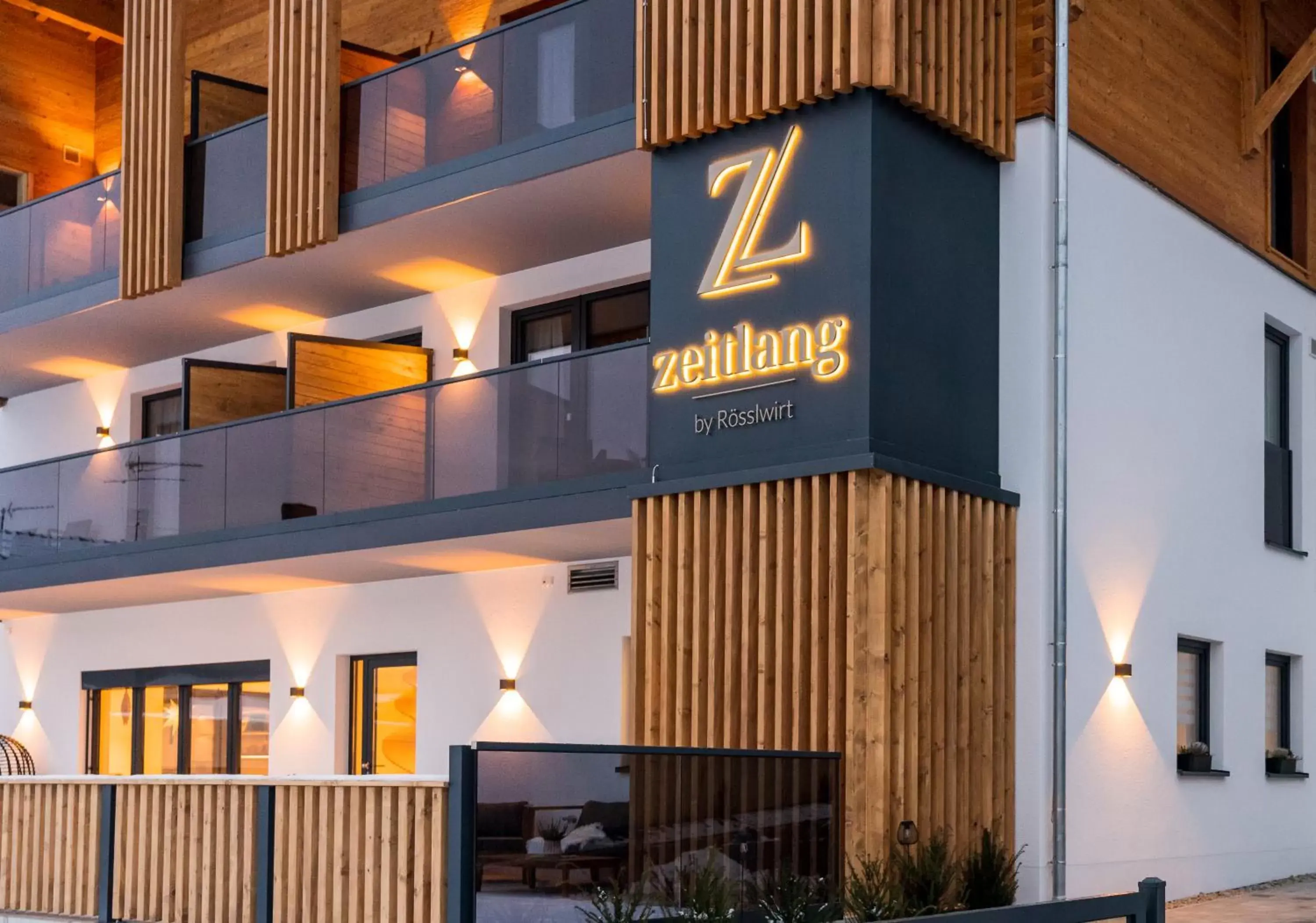 zeitlang by Rösslwirt zeitlang by Rösslwirt