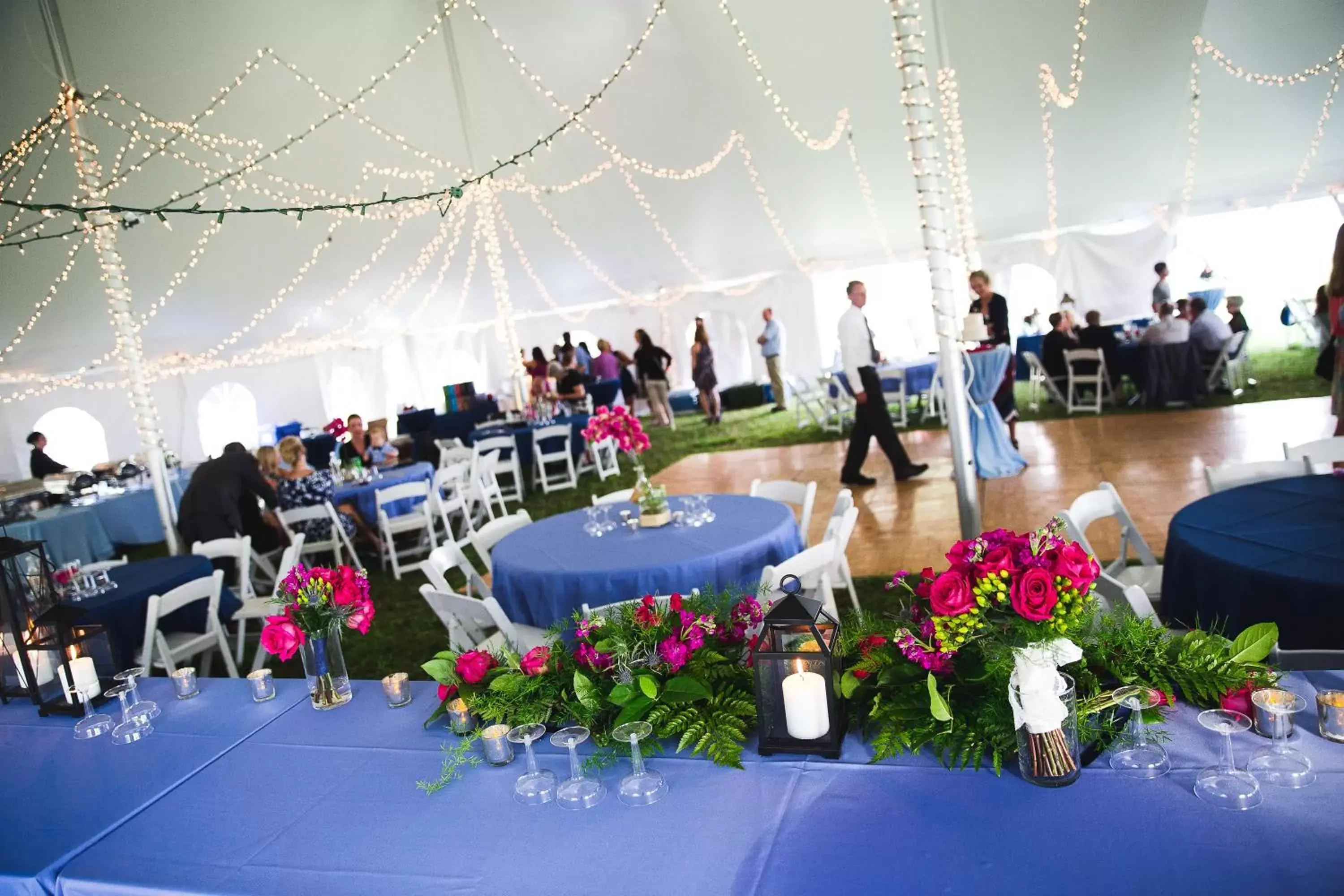 Activities, Banquet Facilities in Lewis & Clark Resort