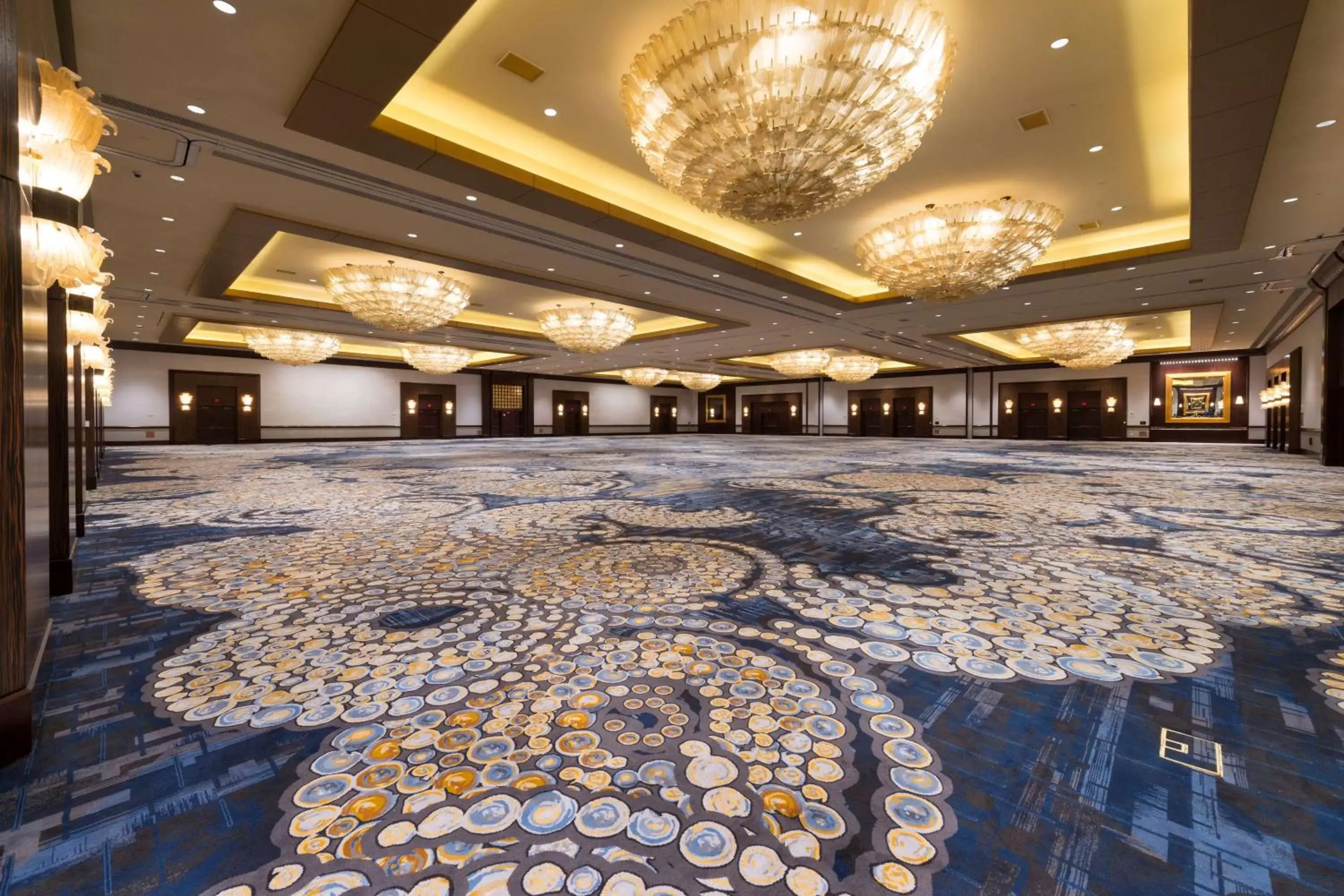 Meeting/conference room, Banquet Facilities in Hilton Americas- Houston