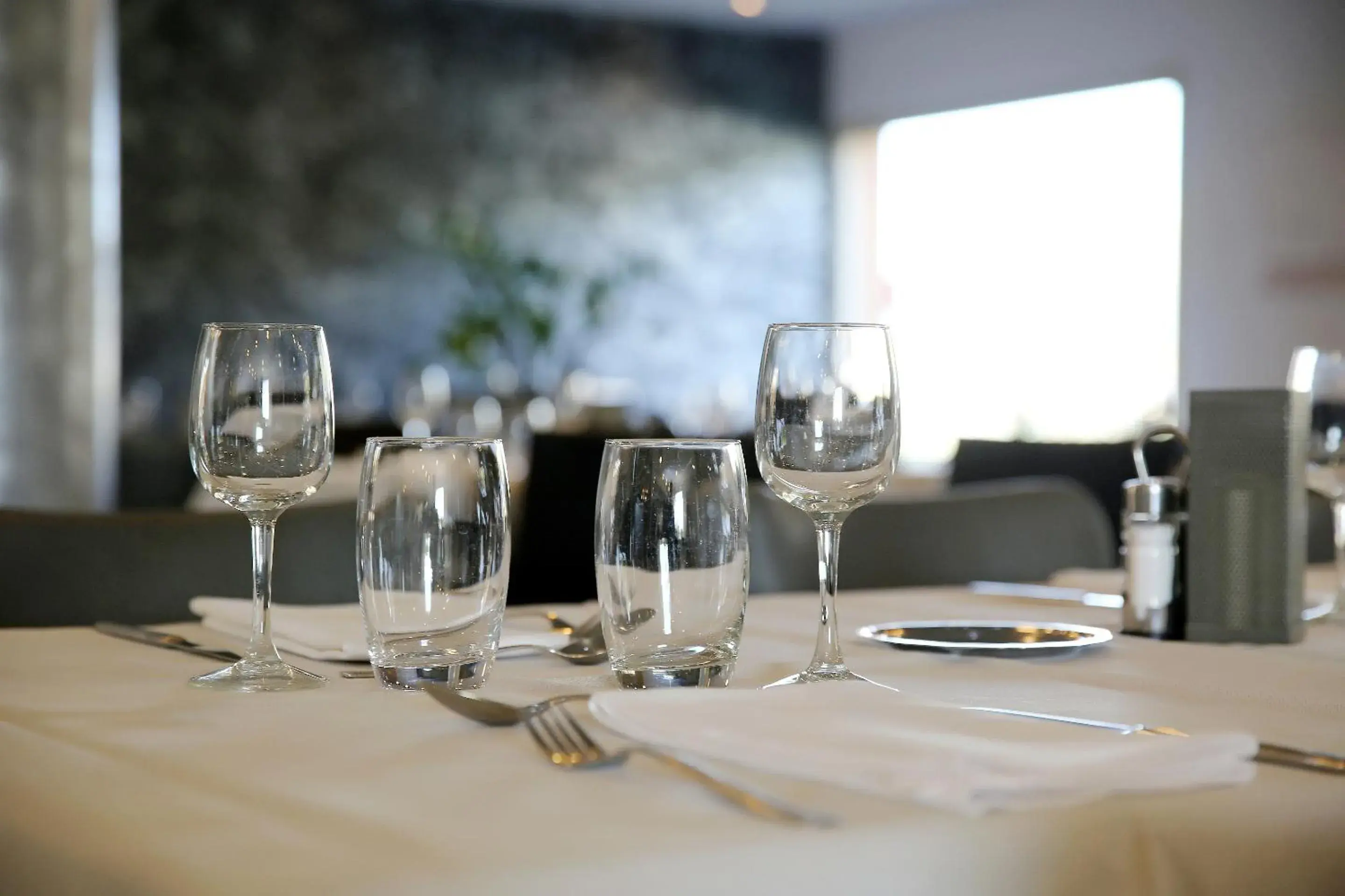 Restaurant/Places to Eat in The Originals City, Hotel Le Caussea, Castres (Inter-Hotel)