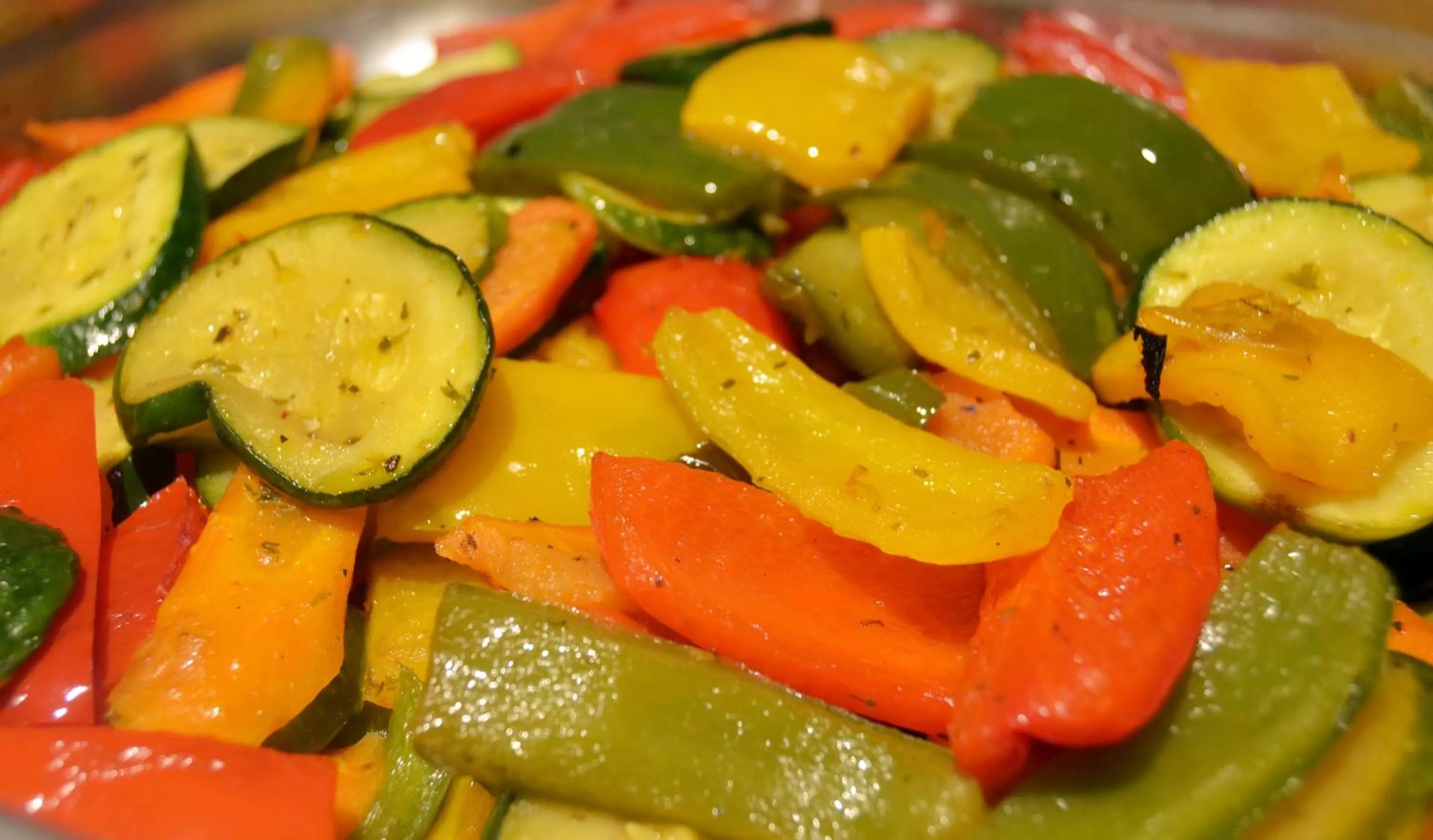 Breakfast in The Executive Hotel