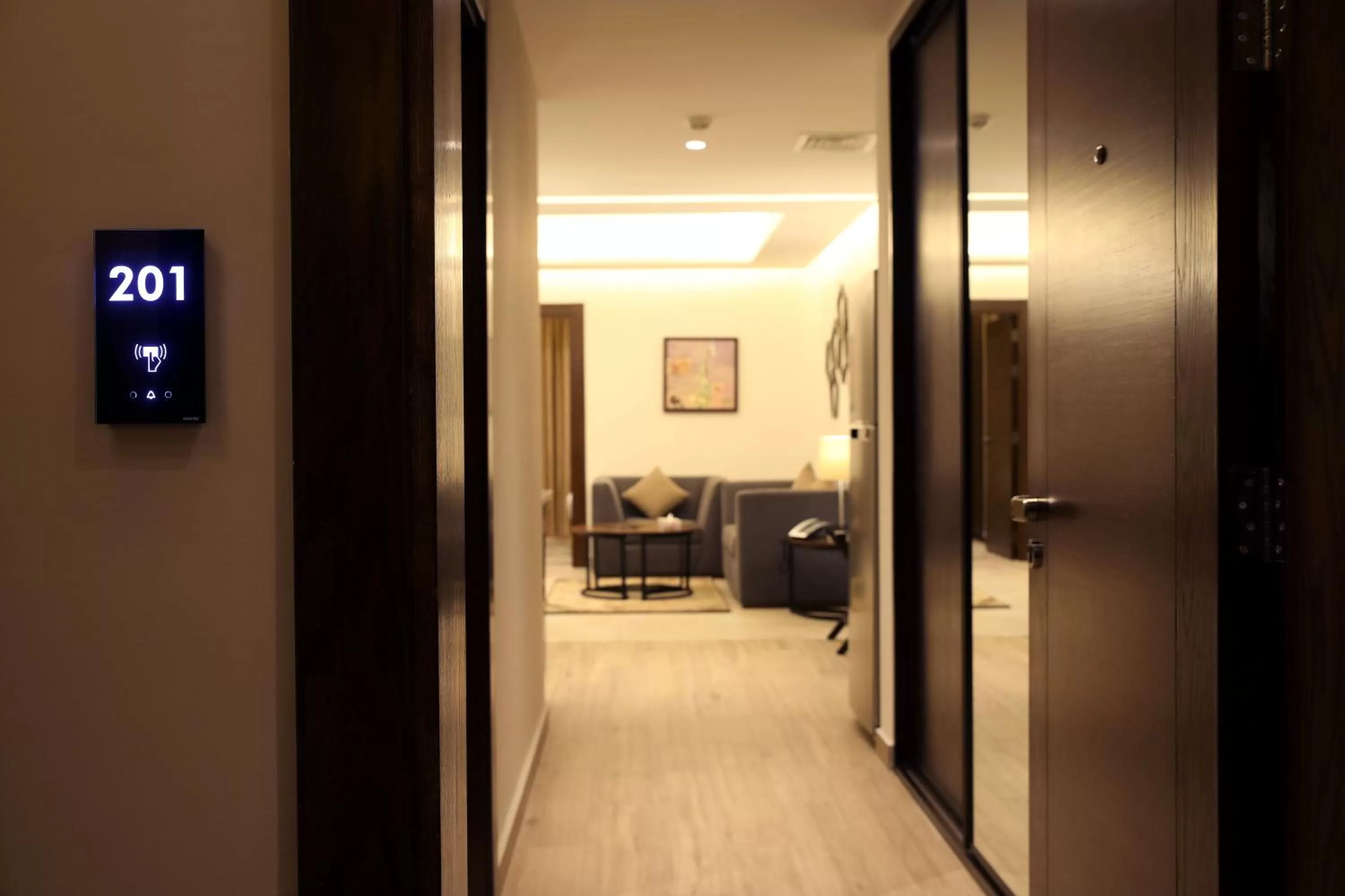 Downtown Hotel Apartments