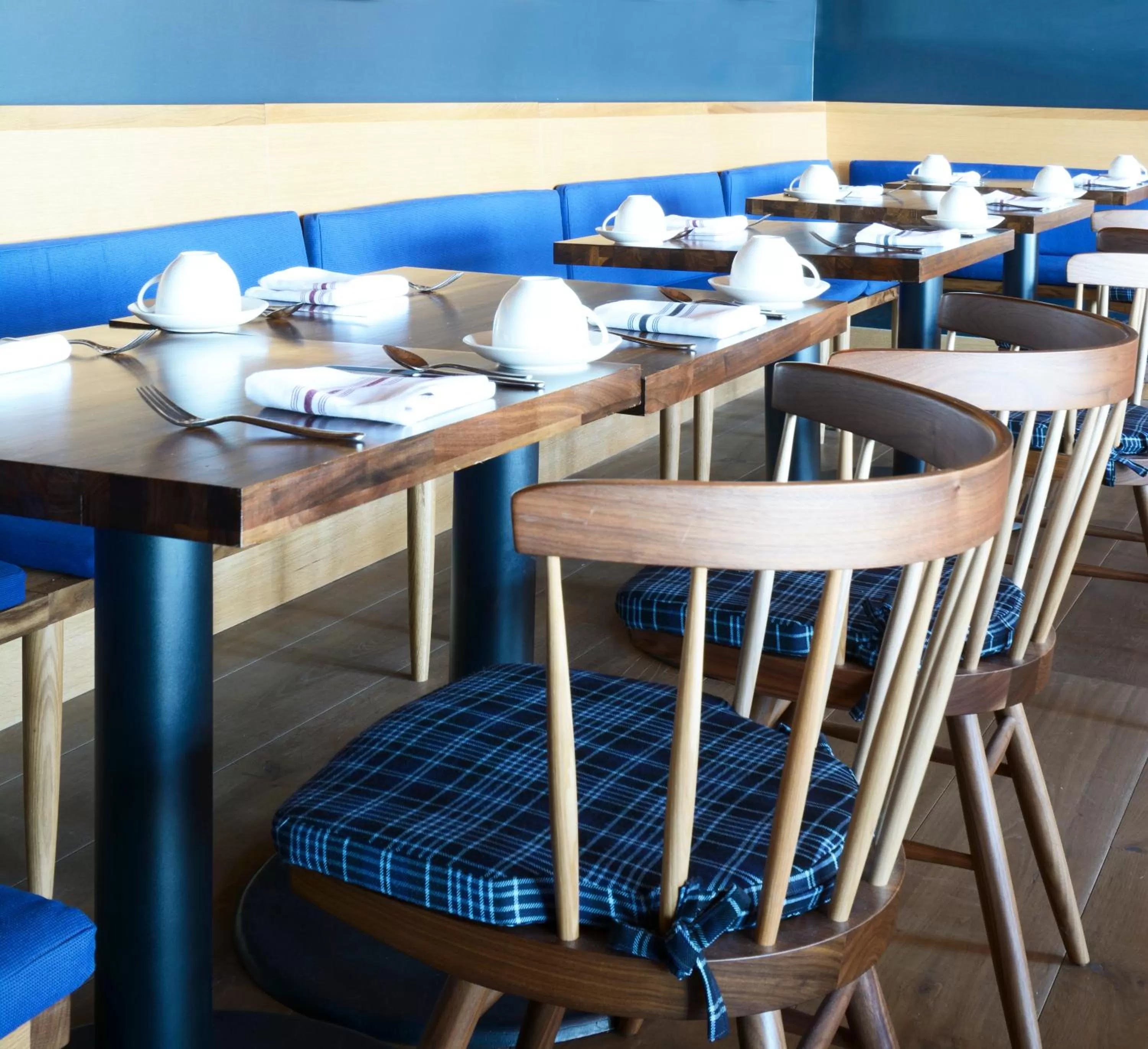 Restaurant/places to eat in Timber Cove Resort