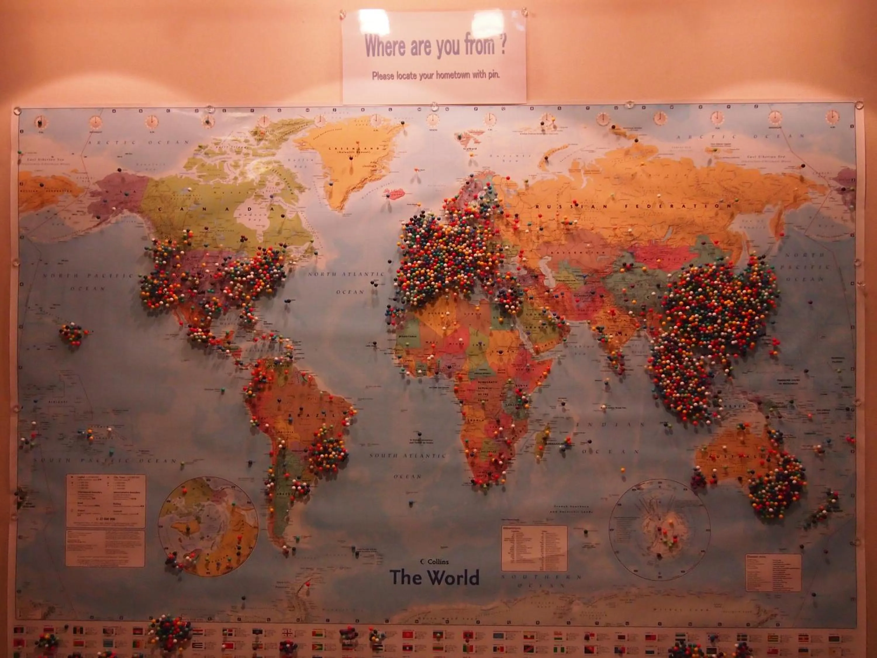 Other in Oyado Koto No Yume