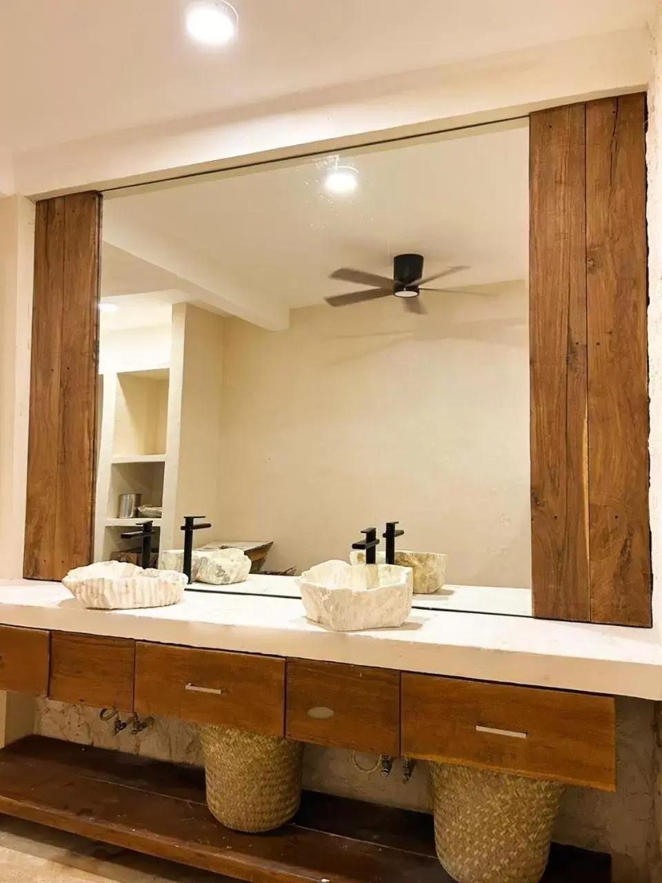 Bathroom in Alquimia Hotel Boutique