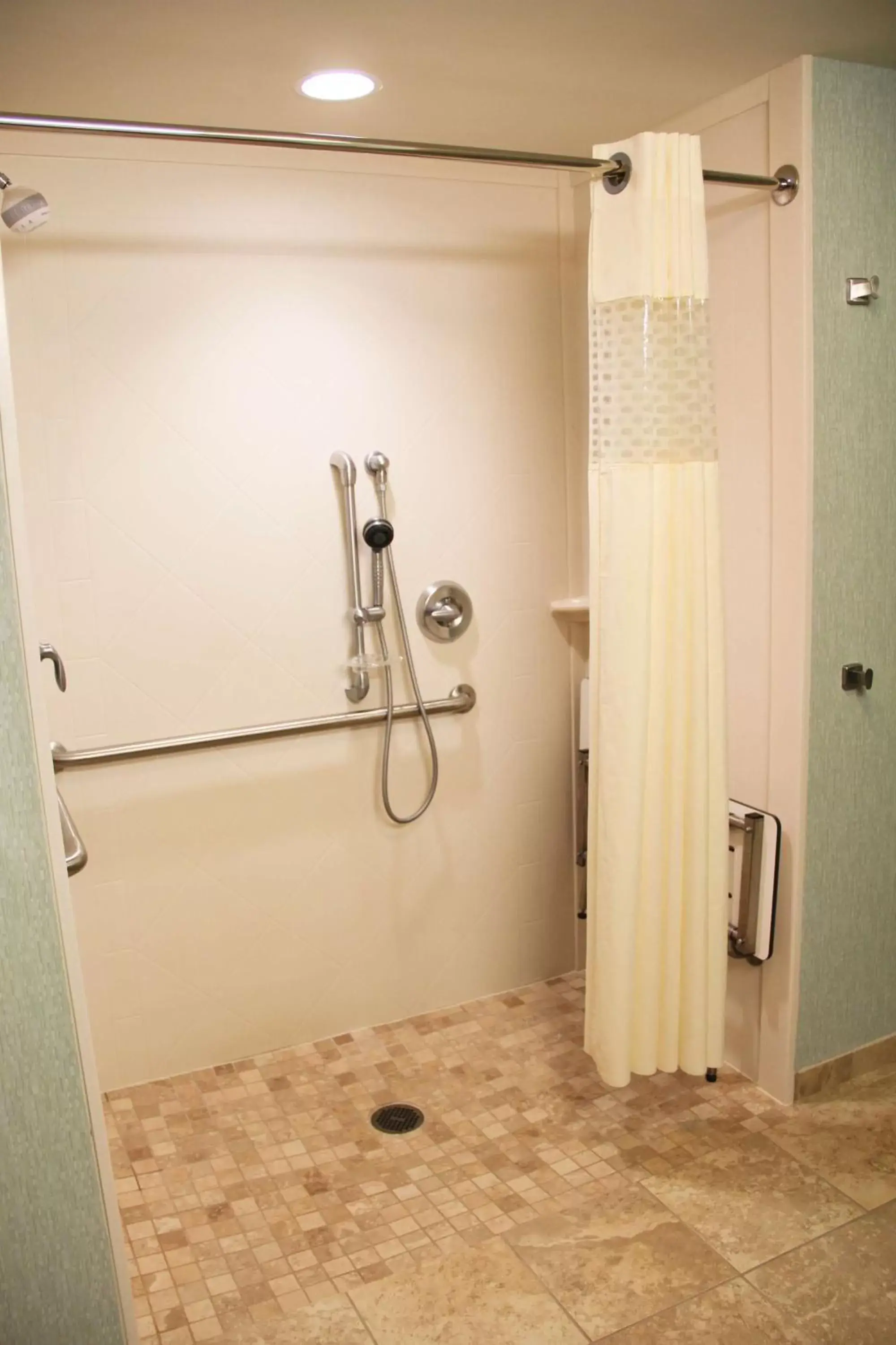Bathroom in Hampton Inn & Suites Destin