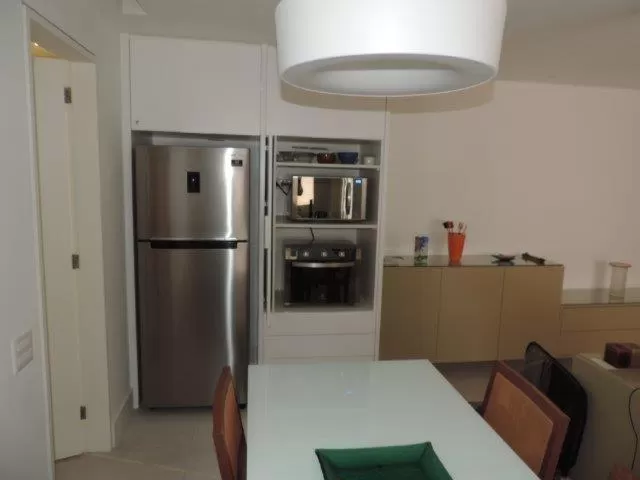 Kitchen or kitchenette in Ocean Flat