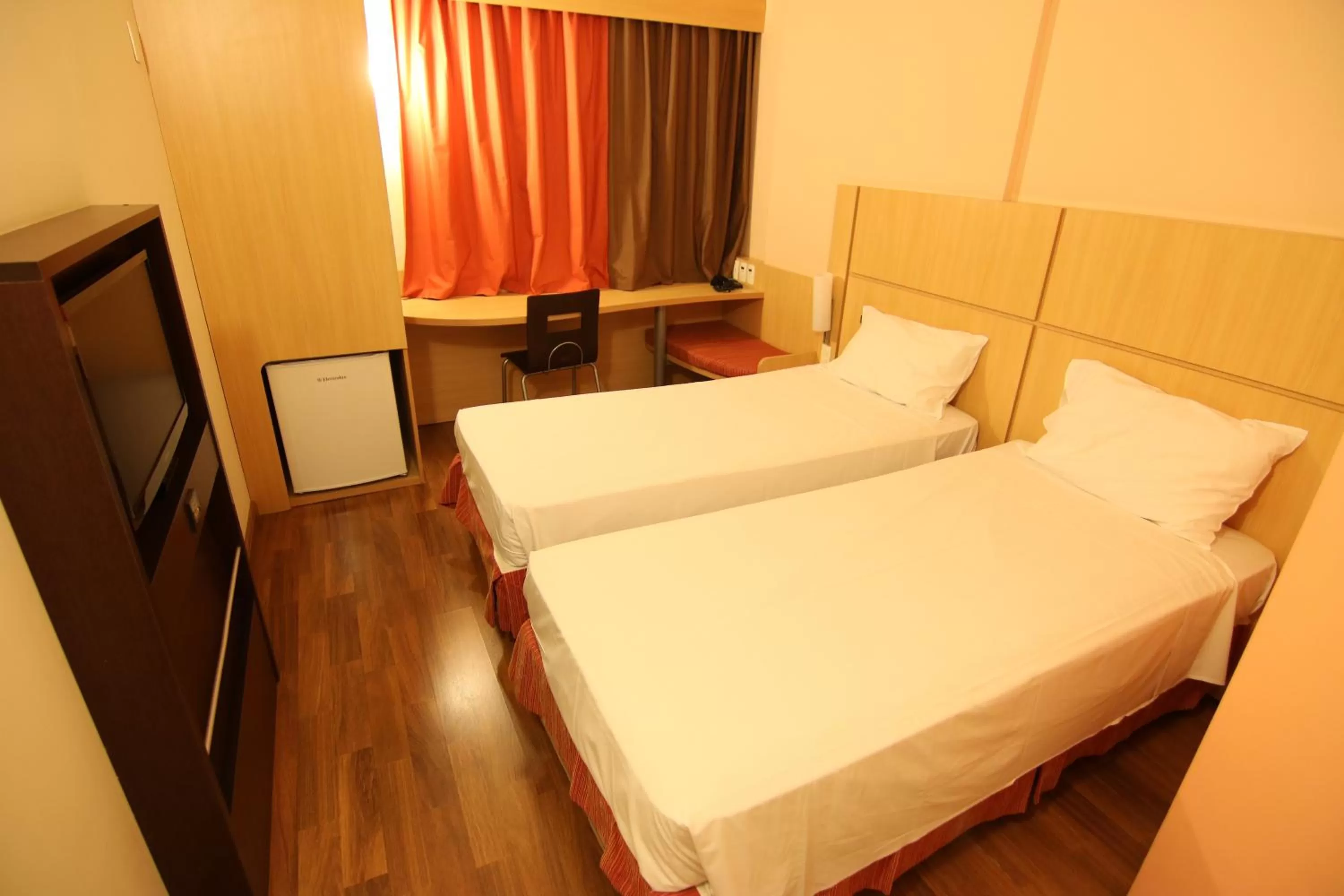 Bedroom, Bed in Samba Itaboraí