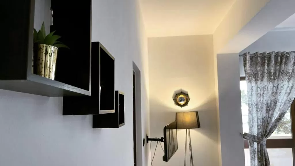 Hotel Ambasador Garden