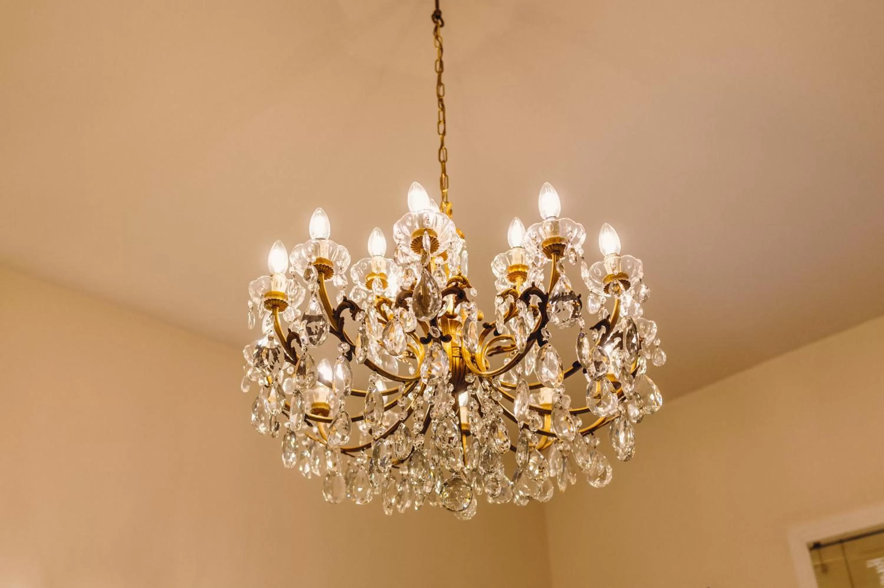 Decorative detail in Exclusive Aparthotel La Reunion