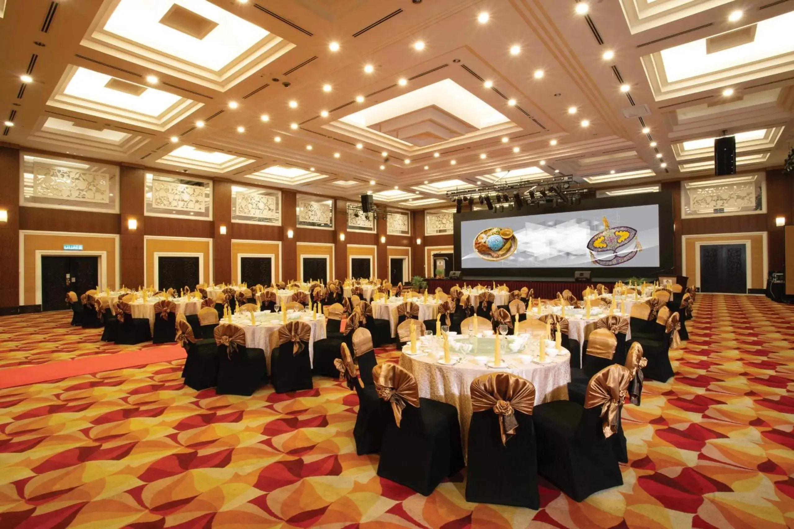Meeting/conference room, Banquet Facilities in Perdana Kota Bharu