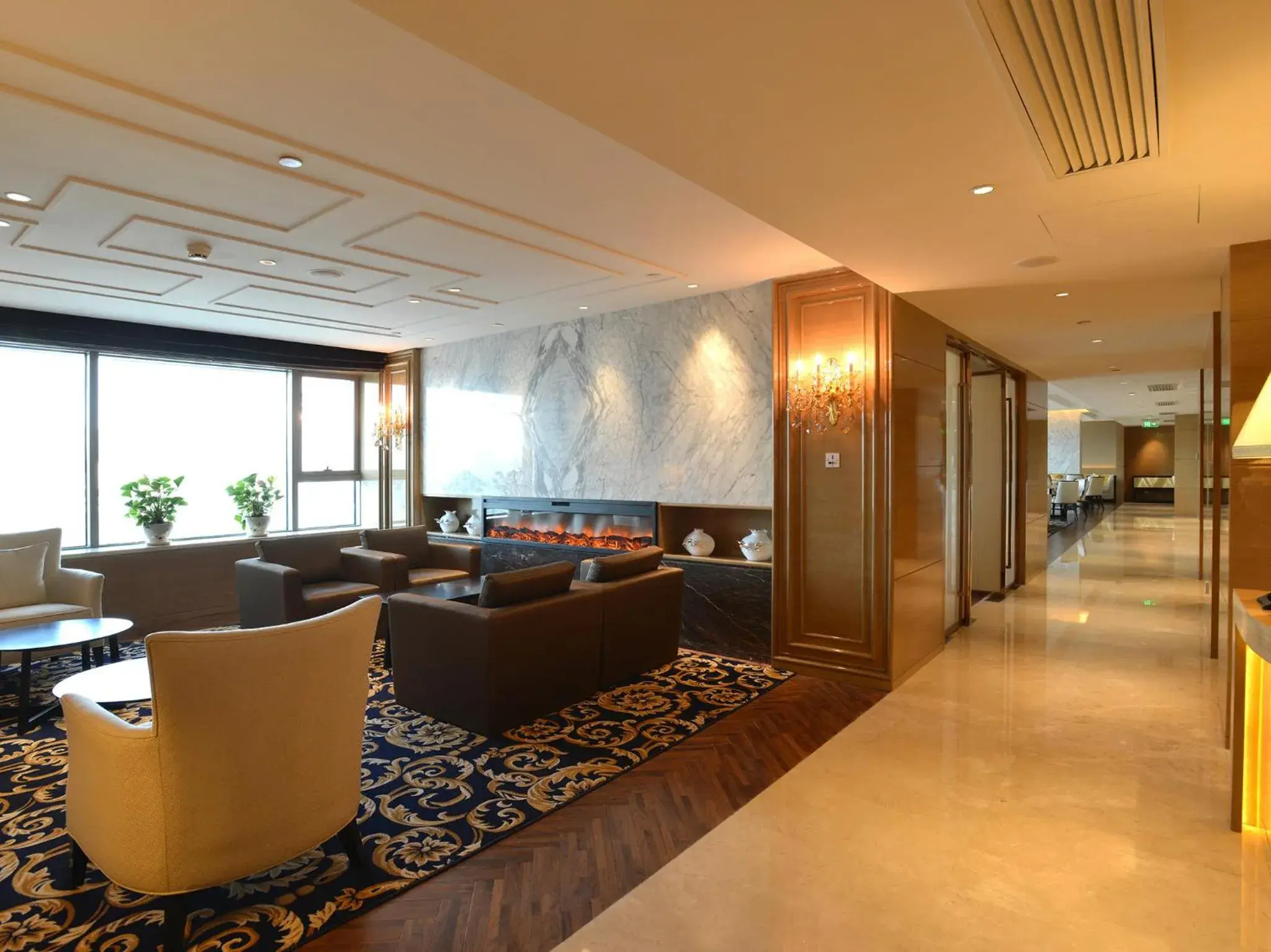 Other in Crowne Plaza Shanghai Noah Square, an IHG Hotel