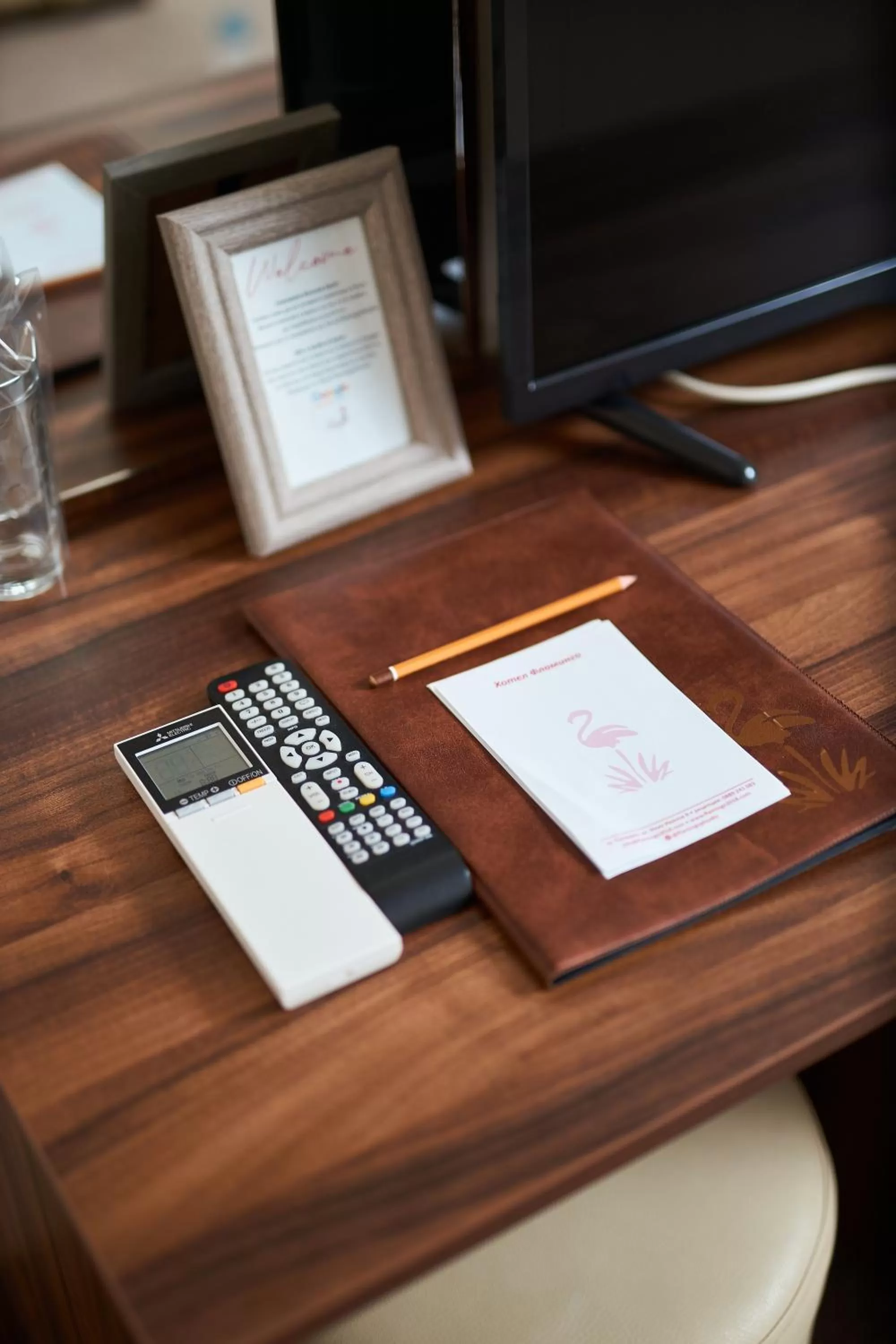 TV and multimedia in Flamingo Plovdiv