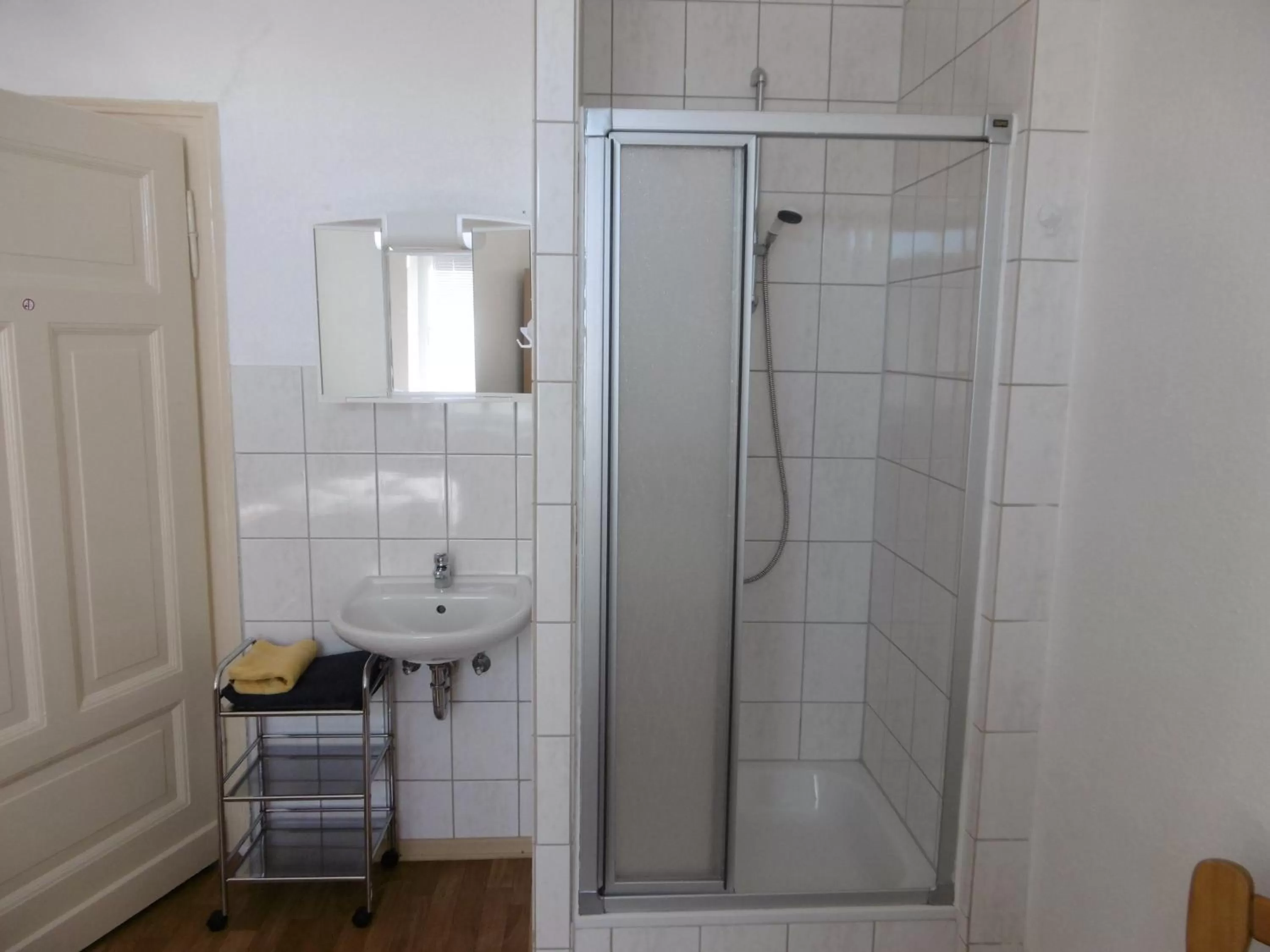 Steakhaus Galgenbach