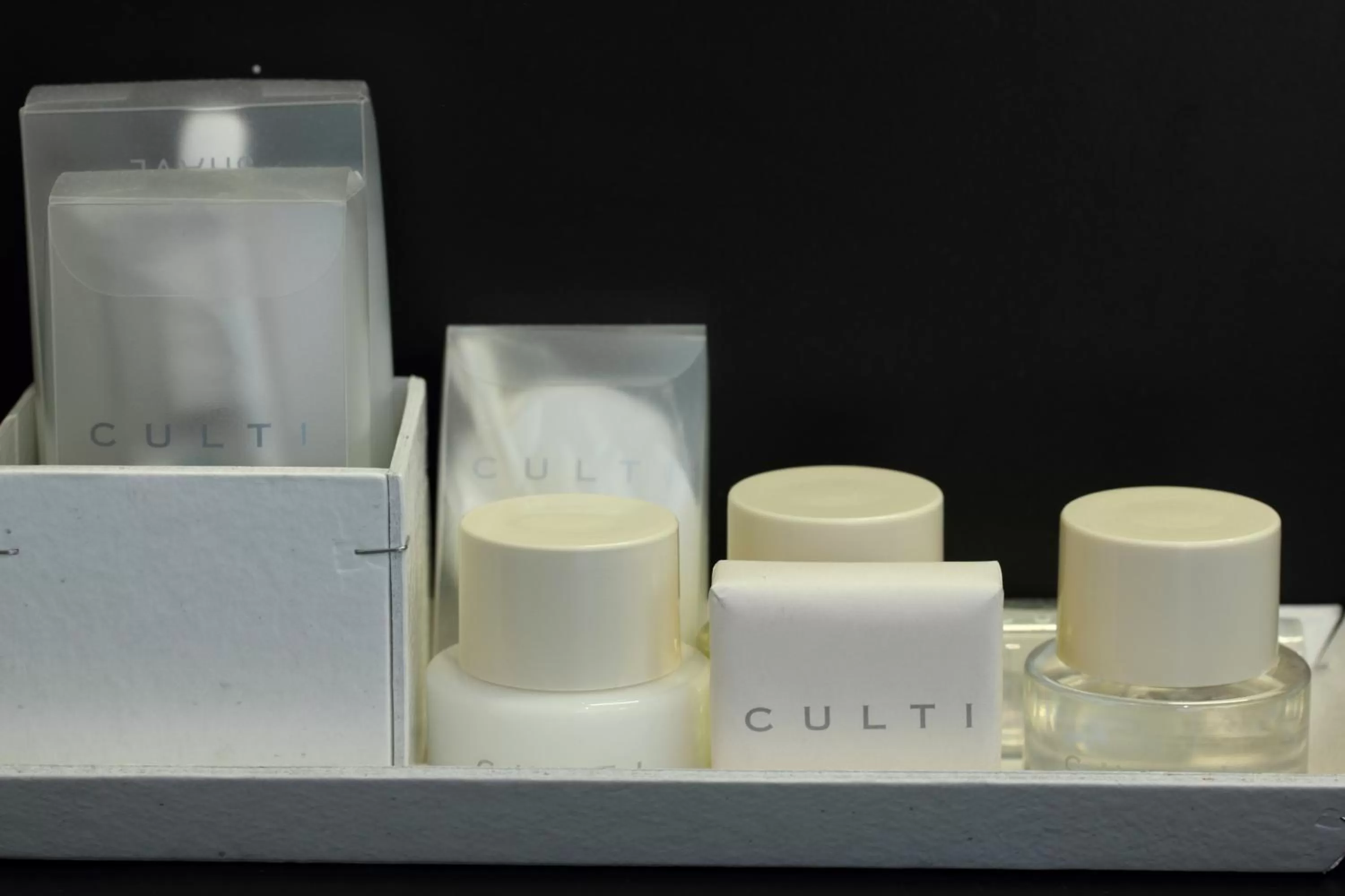 Bathroom in Home BB Milano