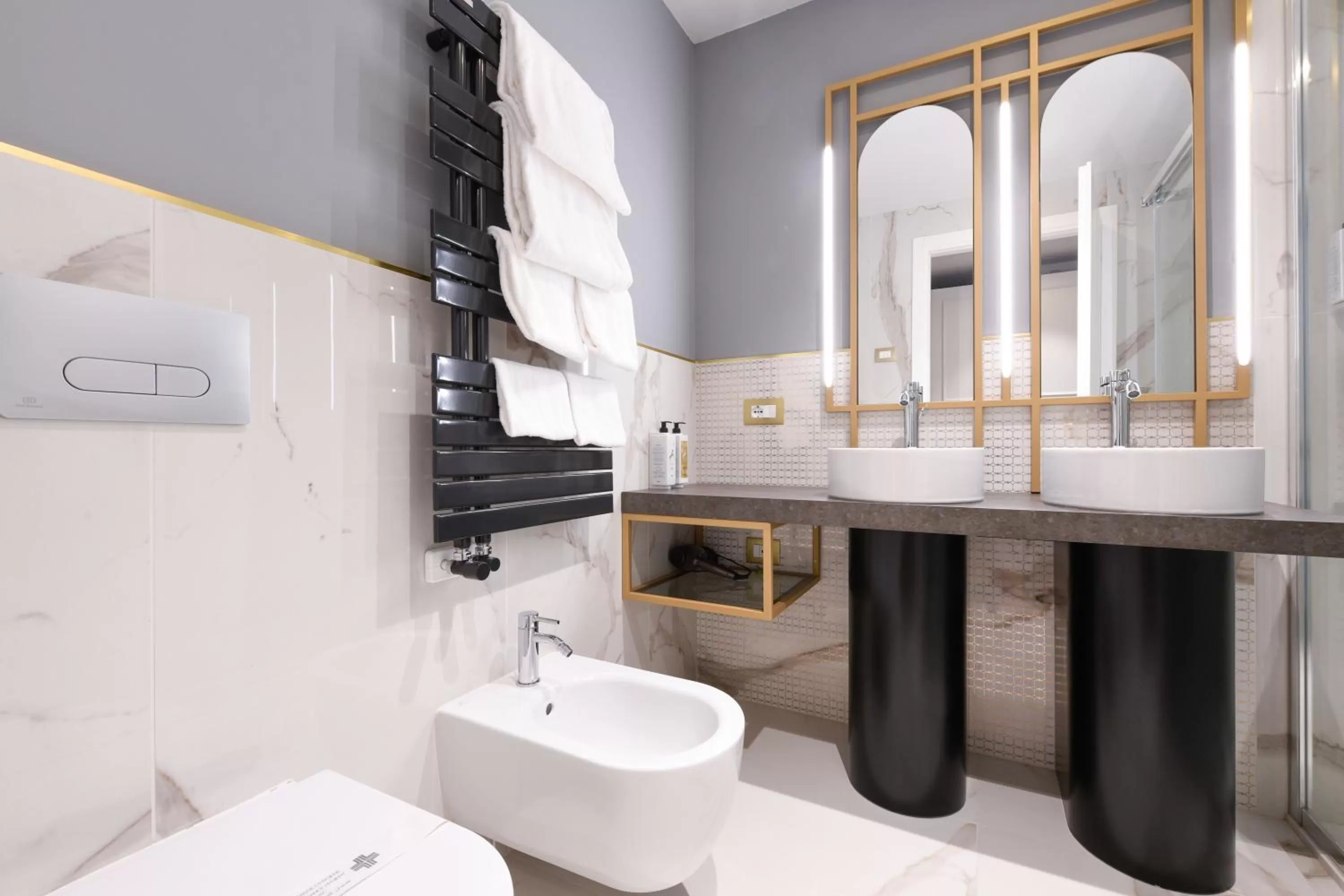 Palazzo Santo Spirito