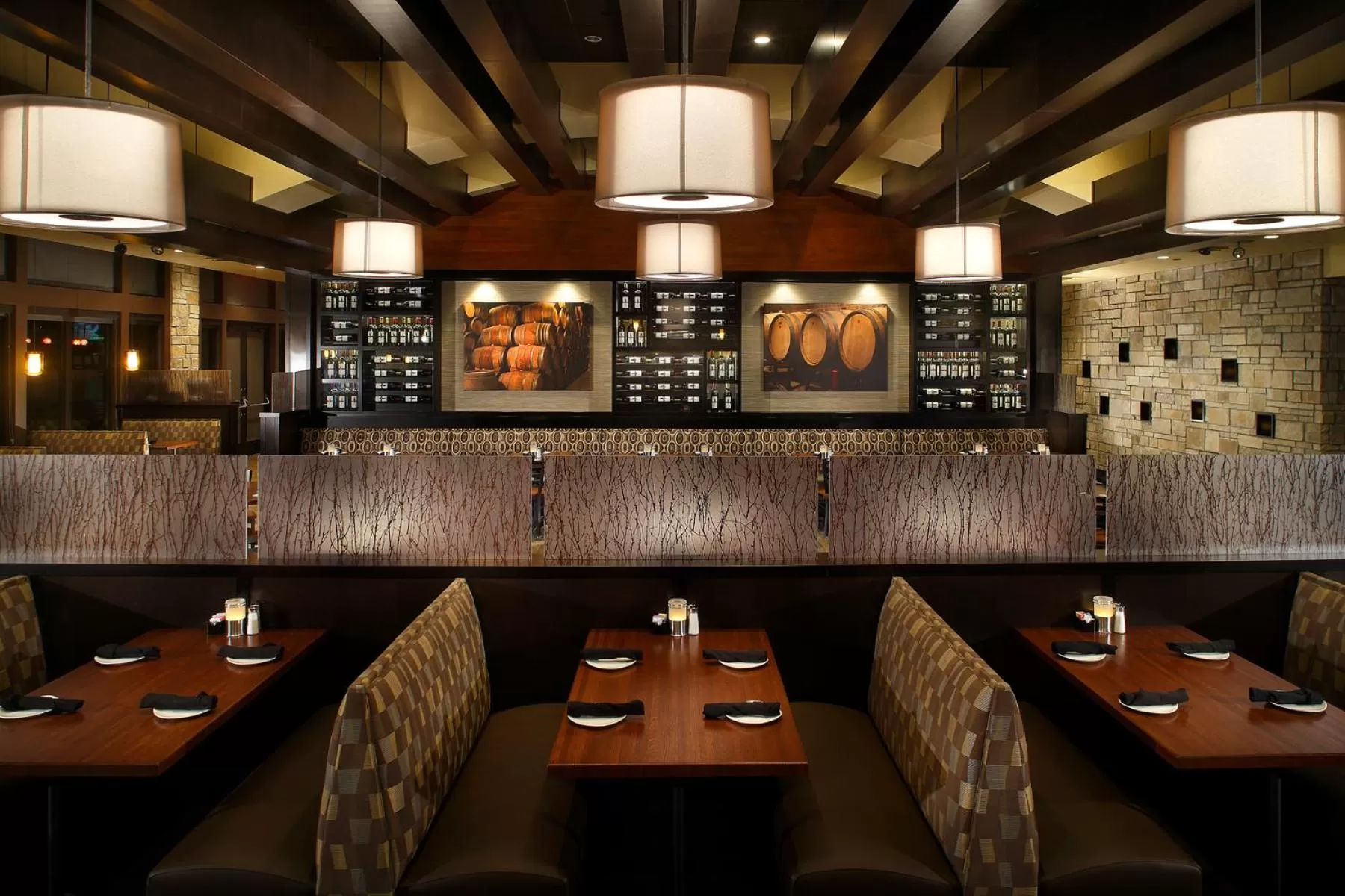 Lunch, Restaurant/Places to Eat in Wyndham Orlando Resort International Drive