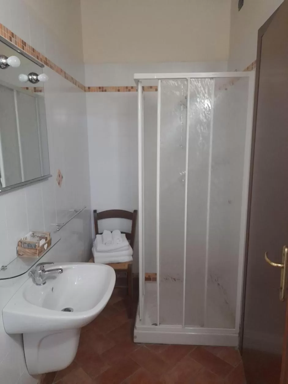 Poggio Desto Bed & Breakfast