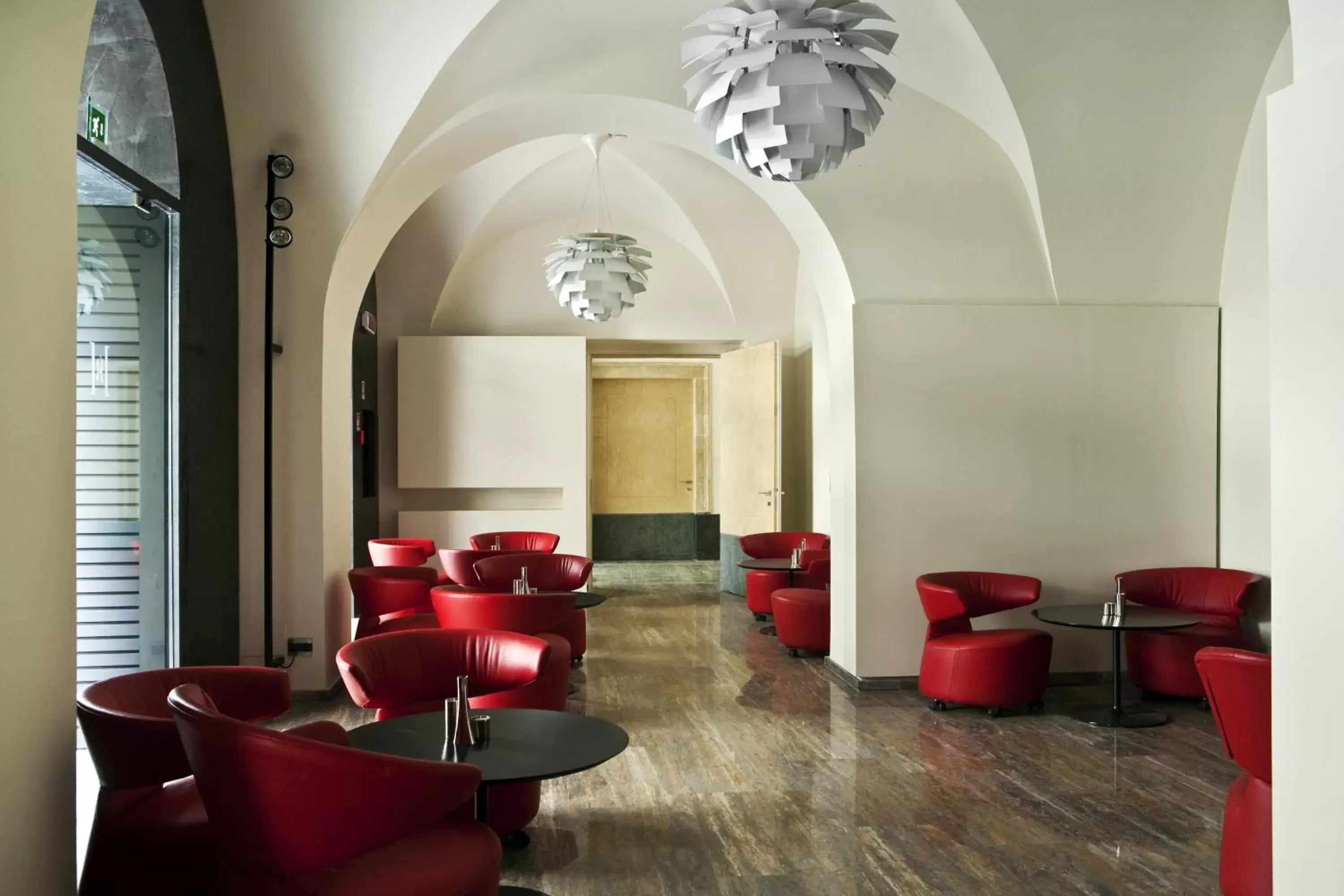 Lounge or bar, Lounge/Bar in Hotel Romano House