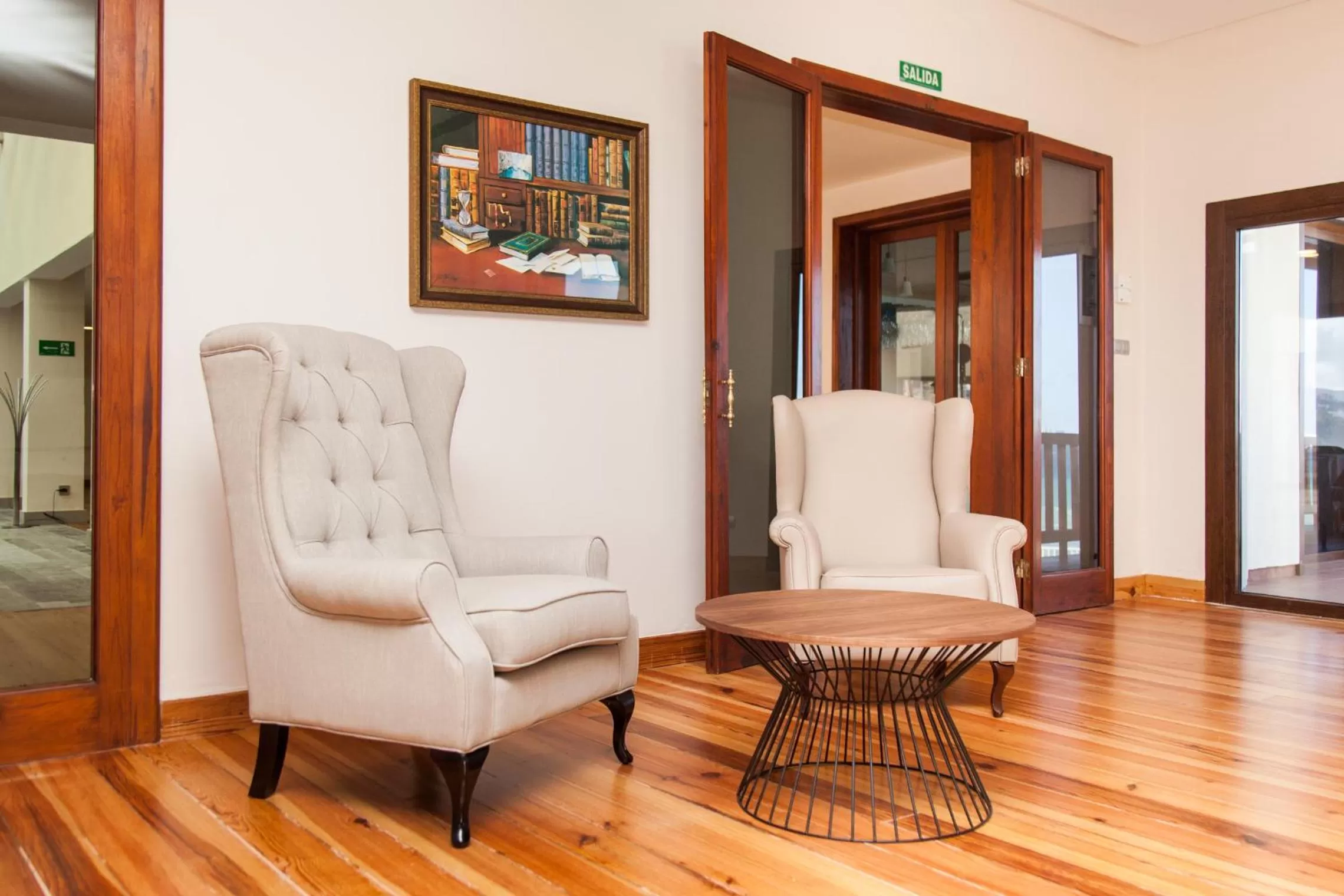 Hotel El Mirador de Fuerteventura