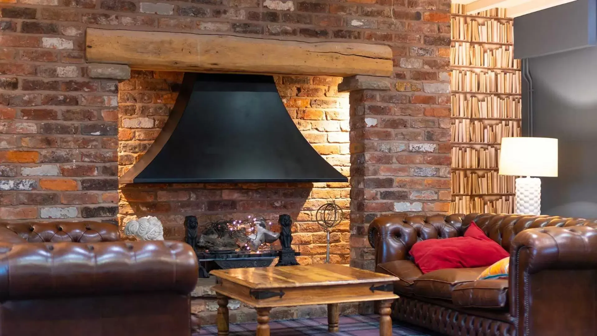 Lounge or bar, Seating Area in Holt Lodge Hotel