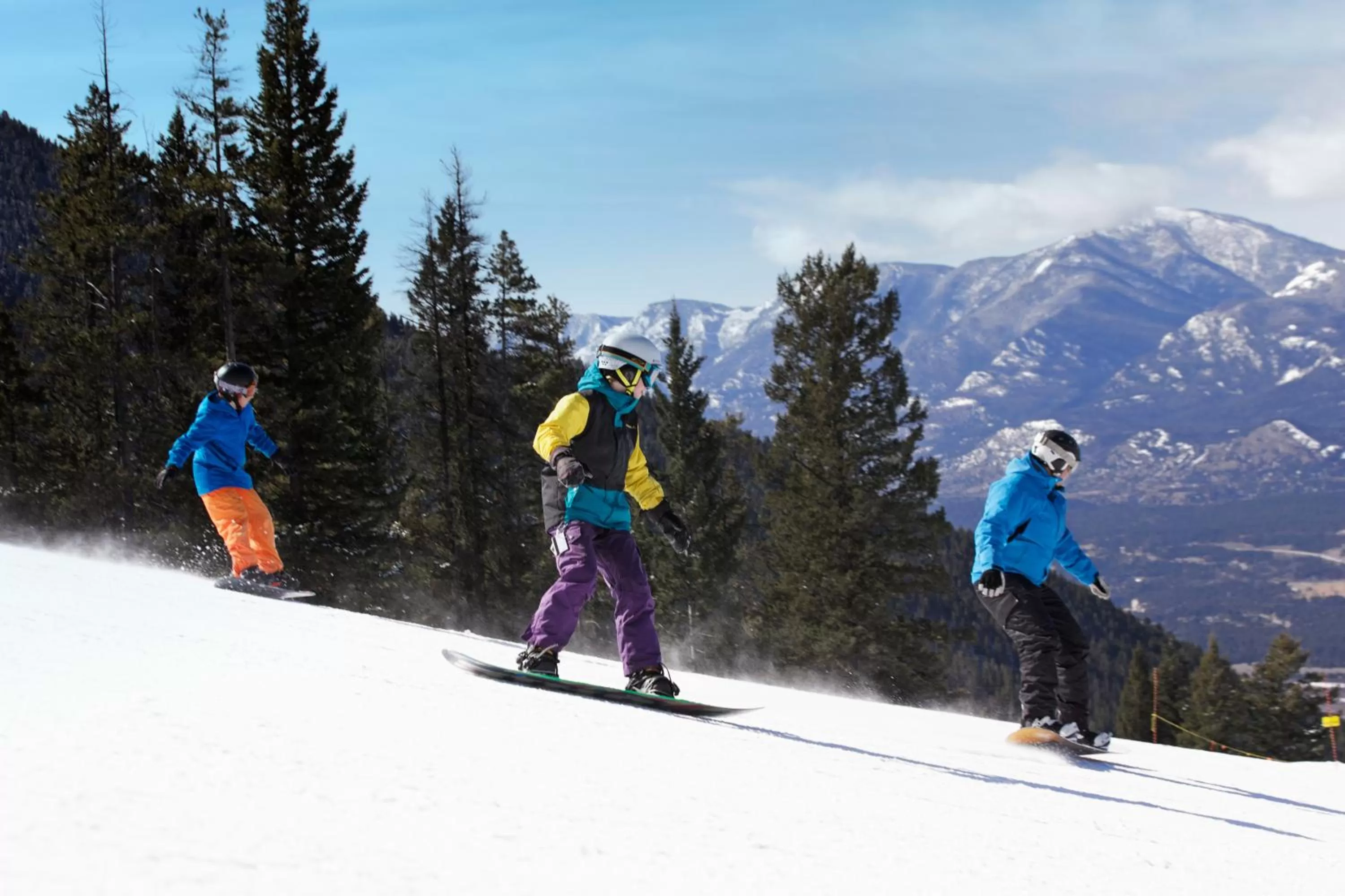 Fairmont Hot Springs Resort