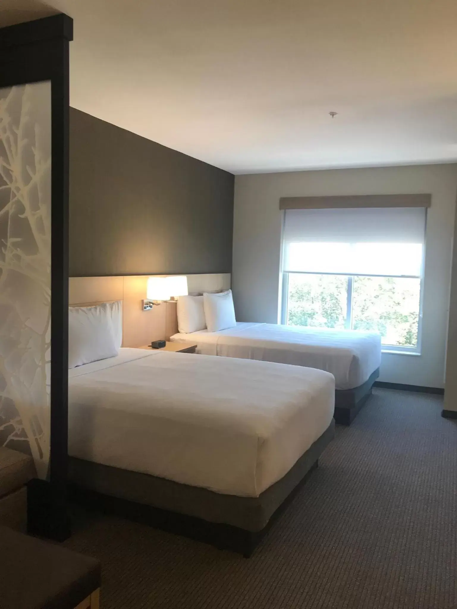 Queen Room with Two Queen Beds and Sofa Bed in Hyatt Place Melbourne/Palm Bay