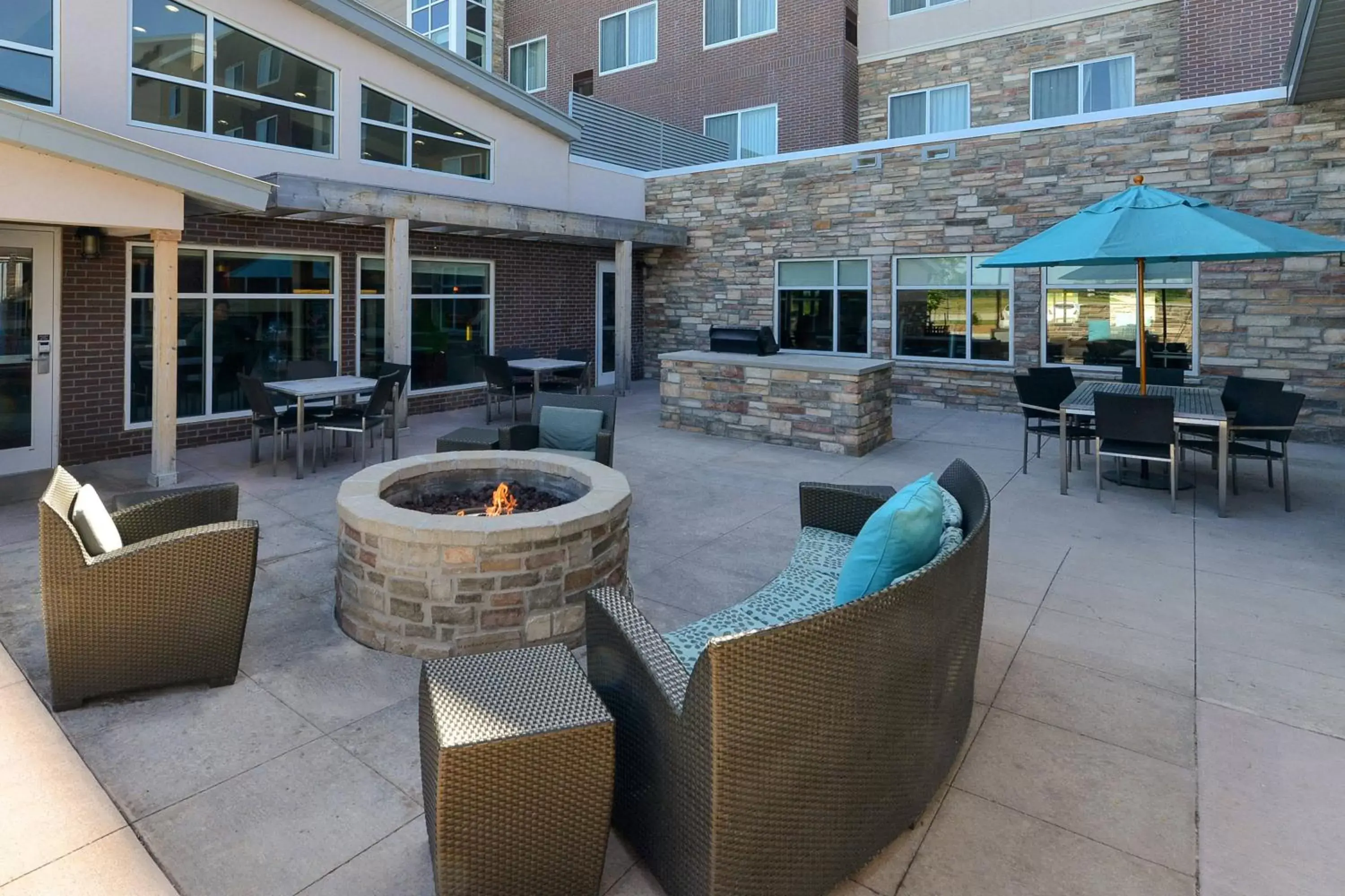 Other in Residence Inn by Marriott Coralville